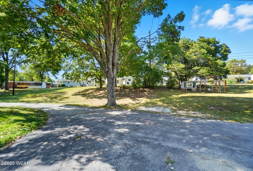 855 Spruce Street, Saint Marys, Ohio, 3 Bedrooms Bedrooms, ,1 BathroomBathrooms,Residential,For Sale,Spruce,308195