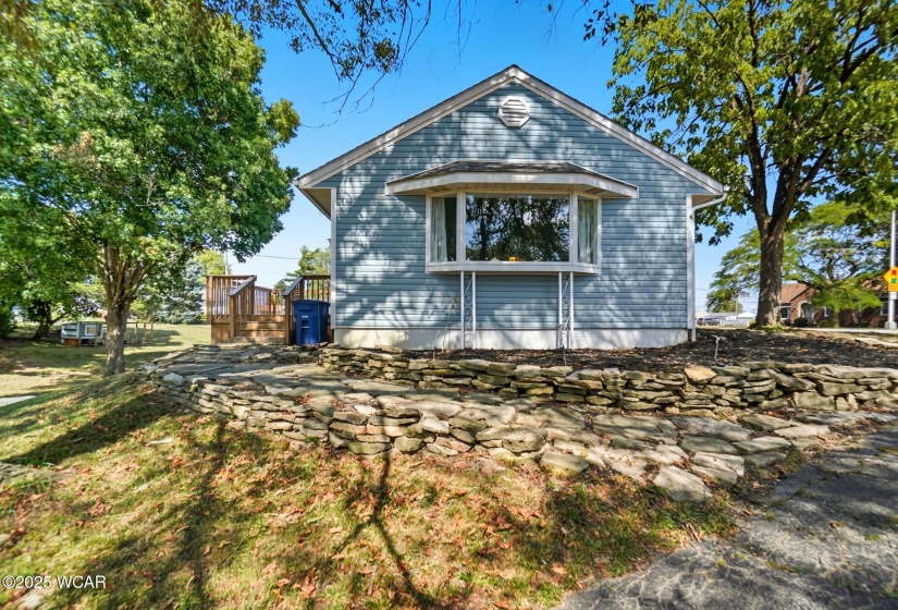 855 Spruce Street, Saint Marys, Ohio, 3 Bedrooms Bedrooms, ,1 BathroomBathrooms,Residential,For Sale,Spruce,308195