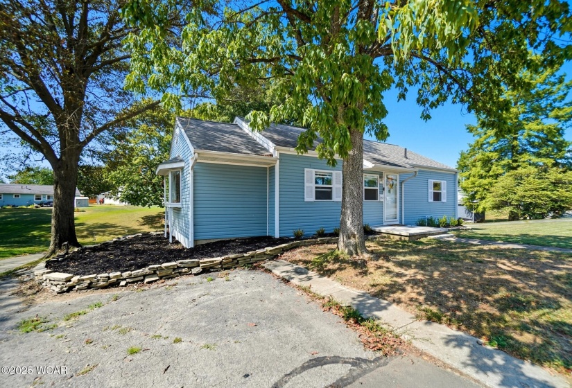 855 Spruce Street, Saint Marys, Ohio, 3 Bedrooms Bedrooms, ,1 BathroomBathrooms,Residential,For Sale,Spruce,308195