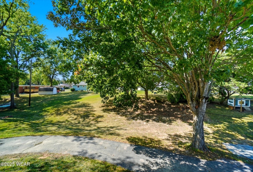 855 Spruce Street, Saint Marys, Ohio, 3 Bedrooms Bedrooms, ,1 BathroomBathrooms,Residential,For Sale,Spruce,308195