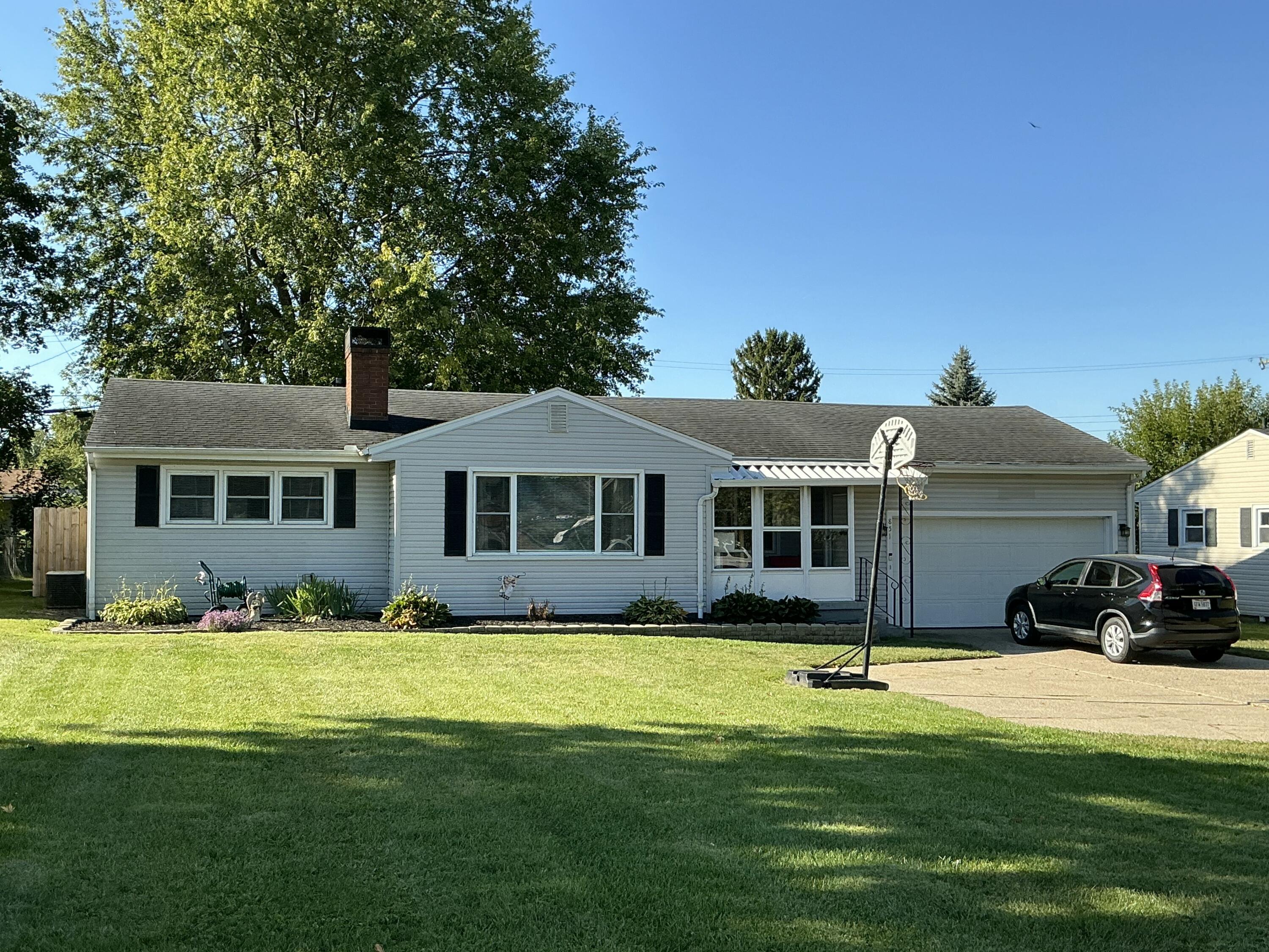 851 Scioto Street, Urbana, Ohio 43078
