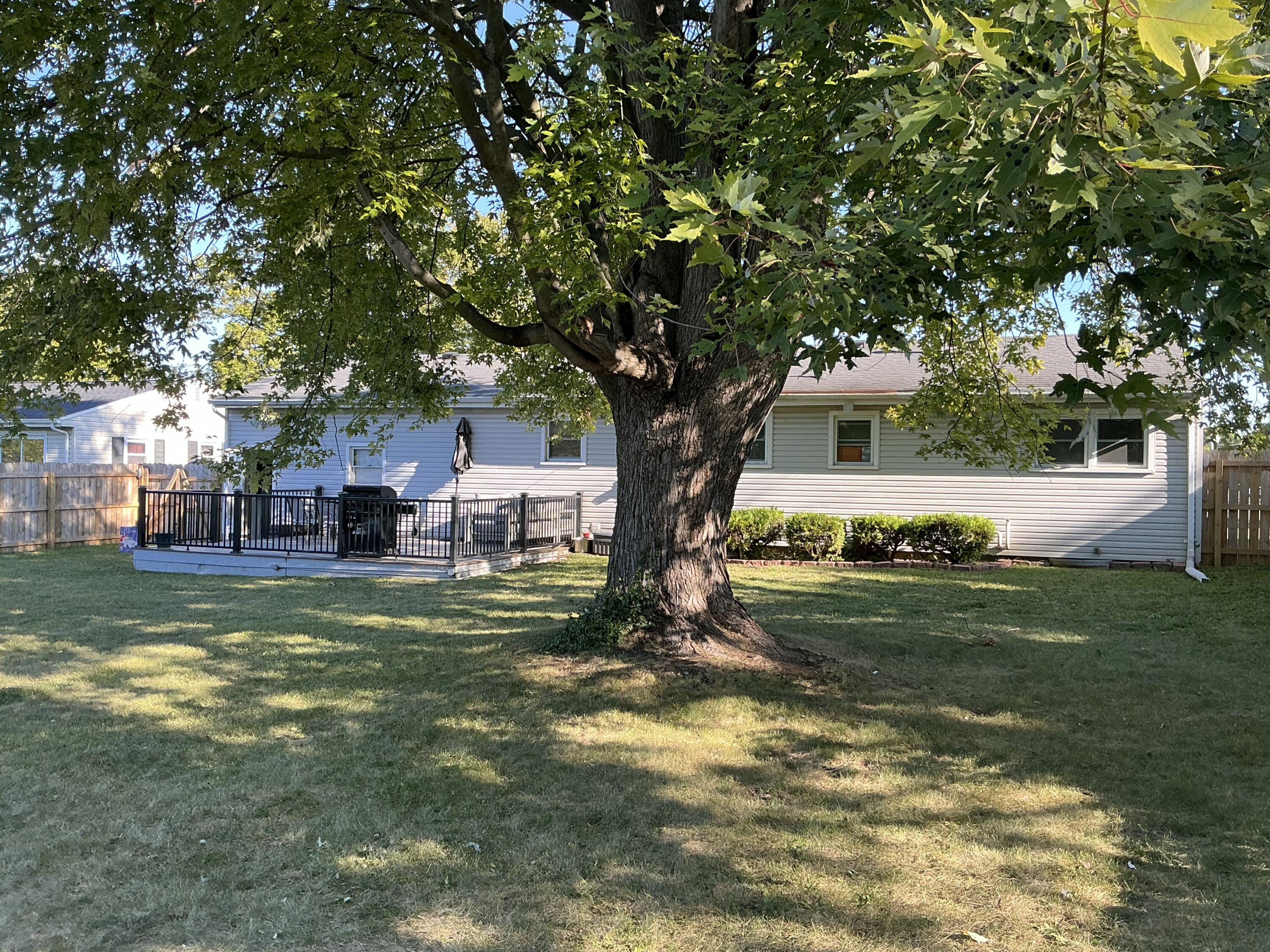 851 Scioto Street, Urbana, Ohio 43078
