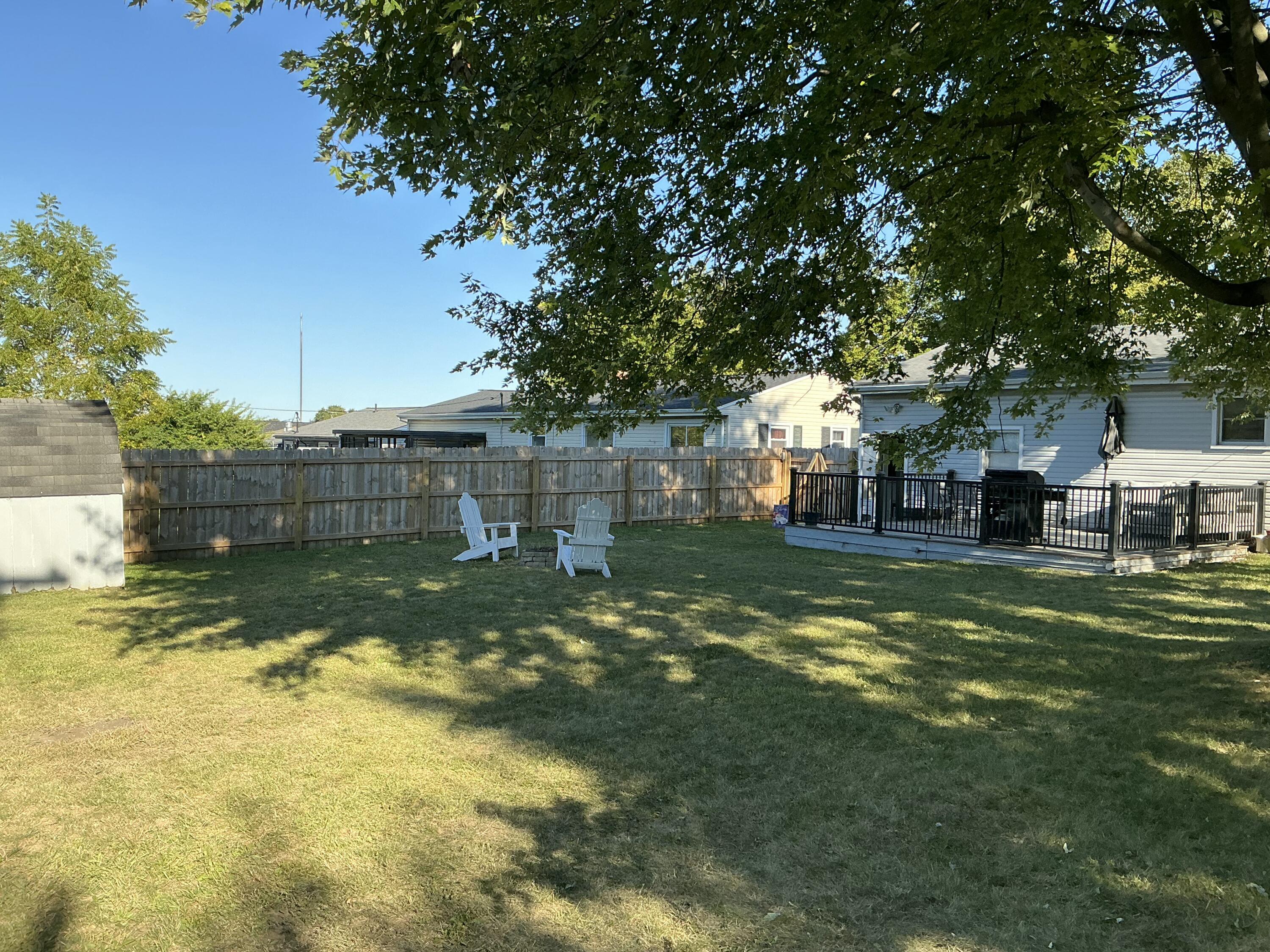 851 Scioto Street, Urbana, Ohio 43078