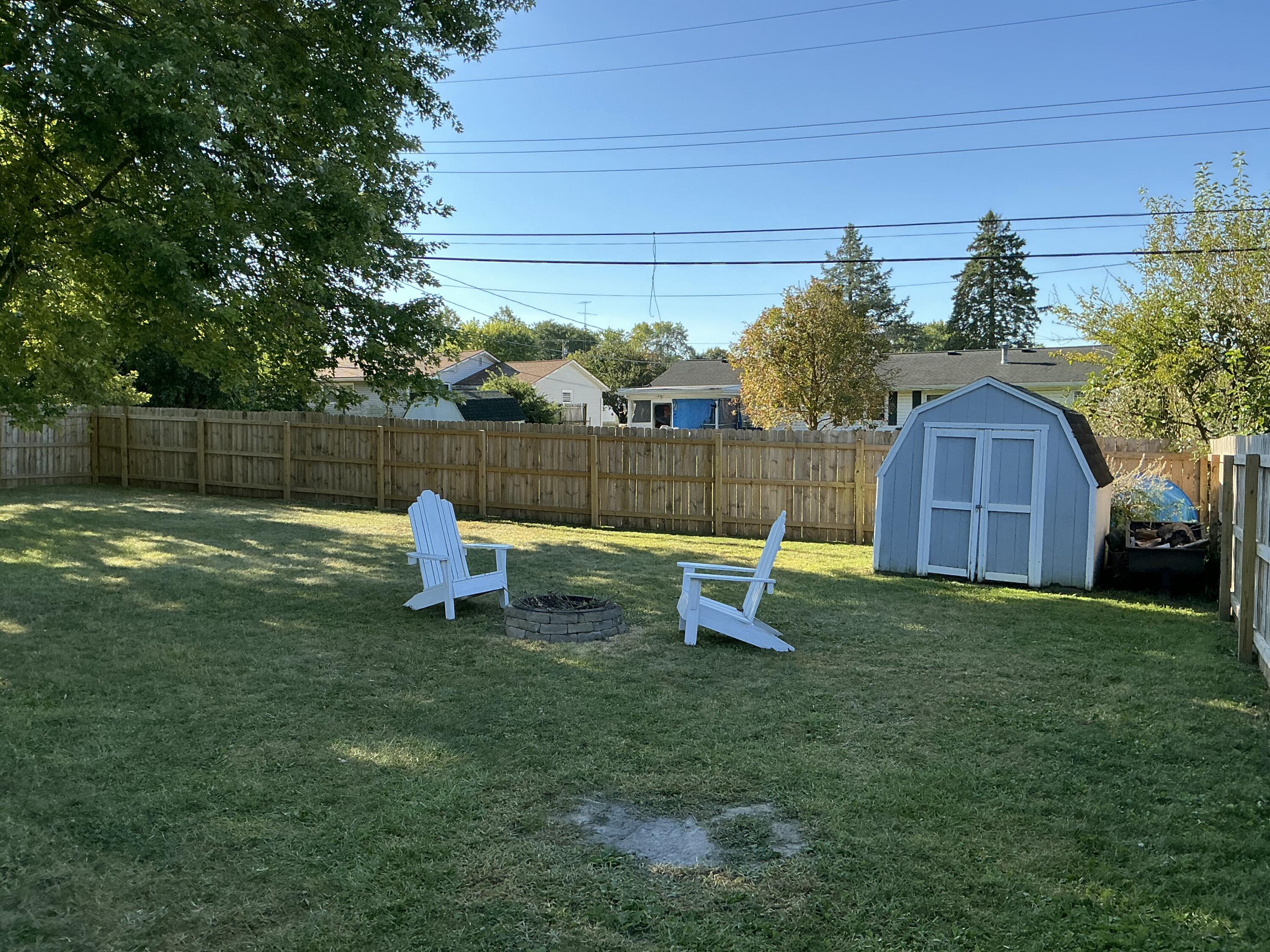 851 Scioto Street, Urbana, Ohio 43078