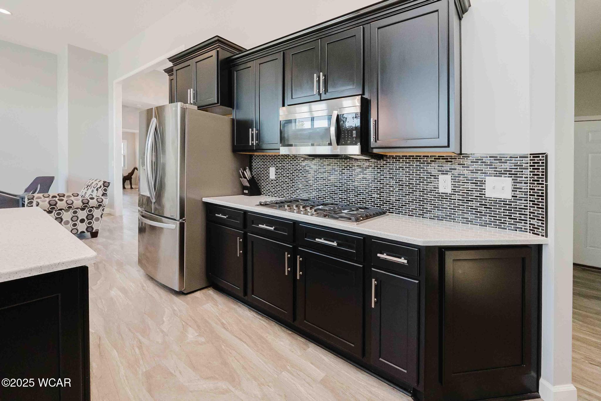 349 Sycamore Court, Bluffton, Ohio