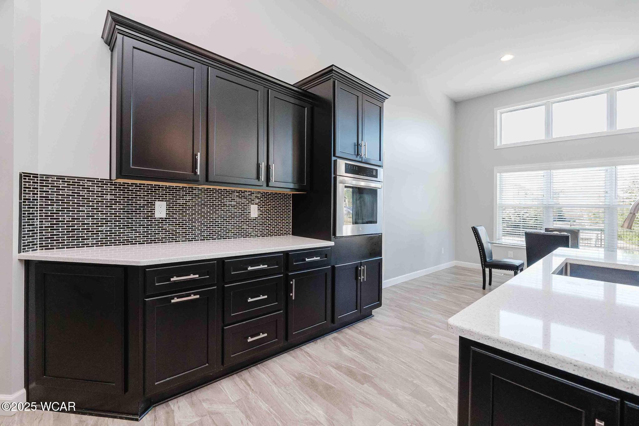 349 Sycamore Court, Bluffton, Ohio