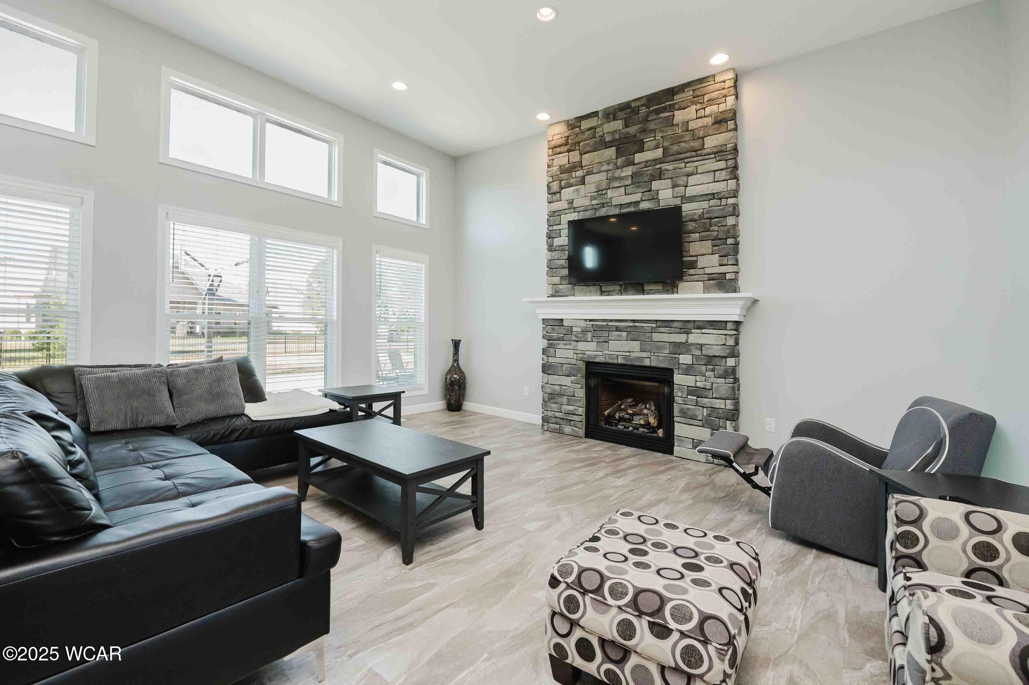 349 Sycamore Court, Bluffton, Ohio