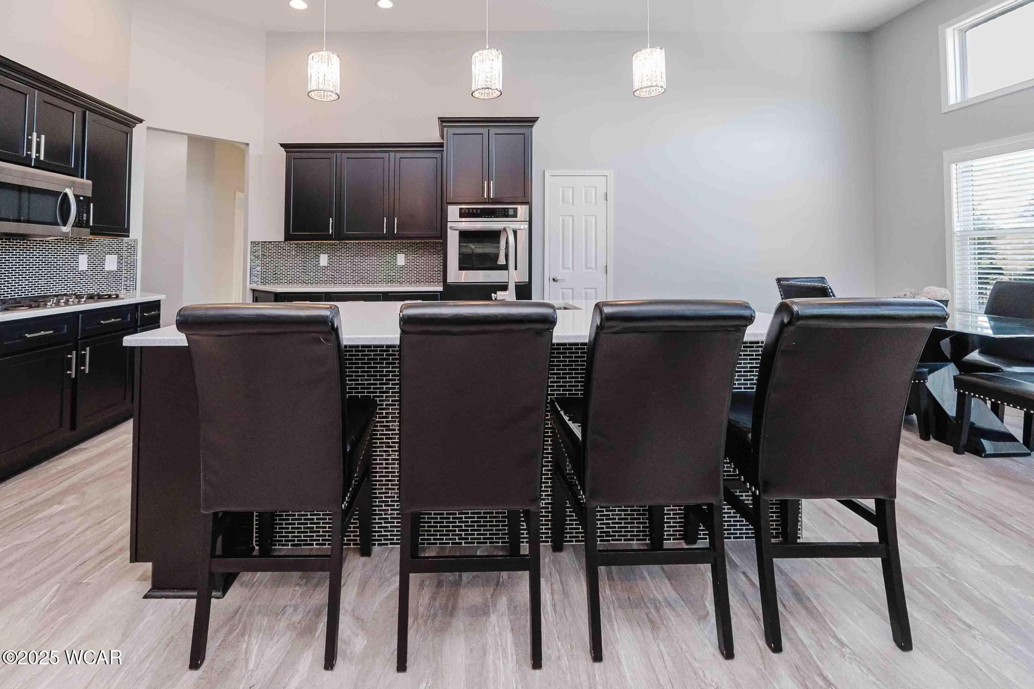 349 Sycamore Court, Bluffton, Ohio