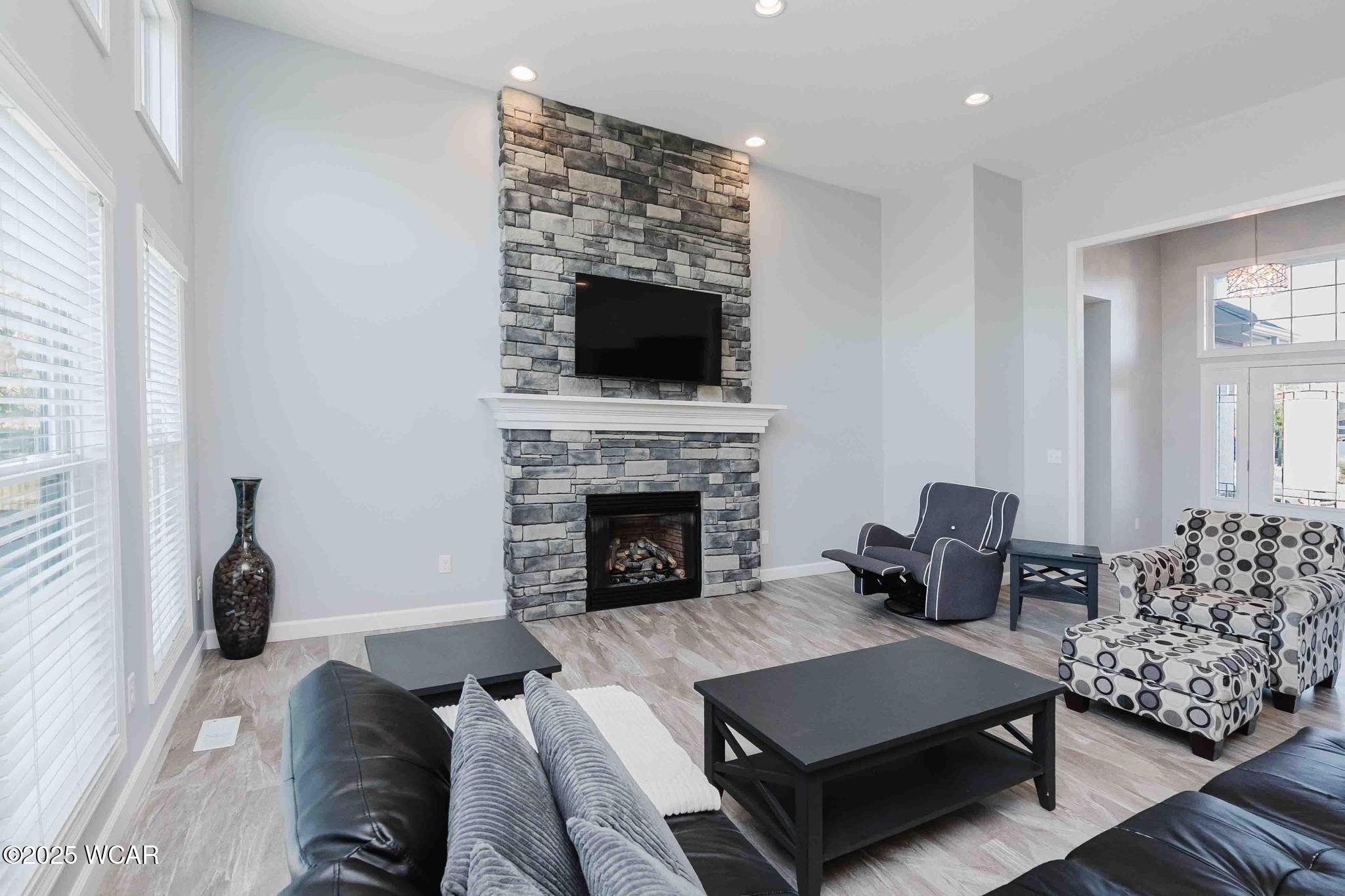 349 Sycamore Court, Bluffton, Ohio