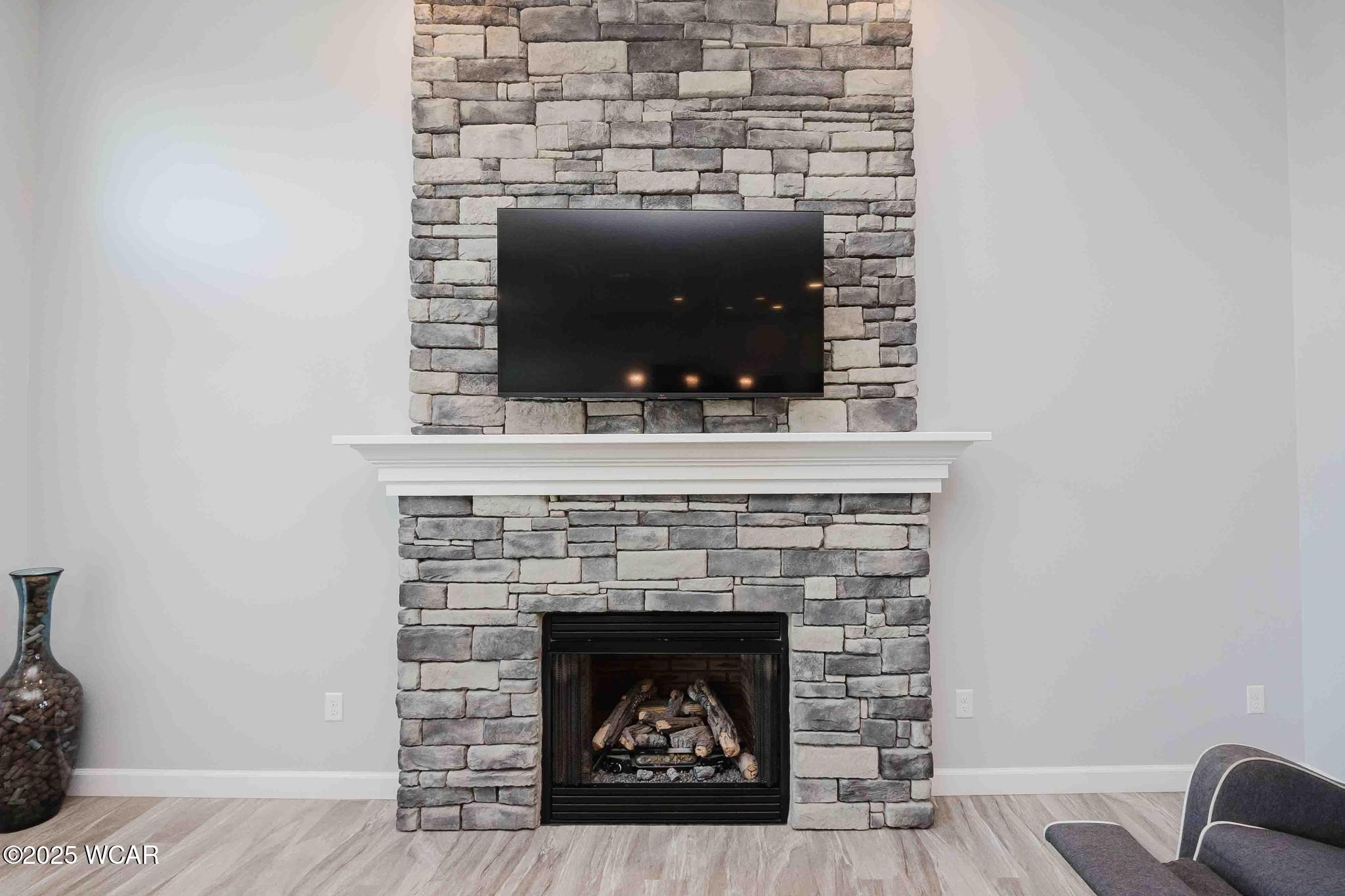 349 Sycamore Court, Bluffton, Ohio