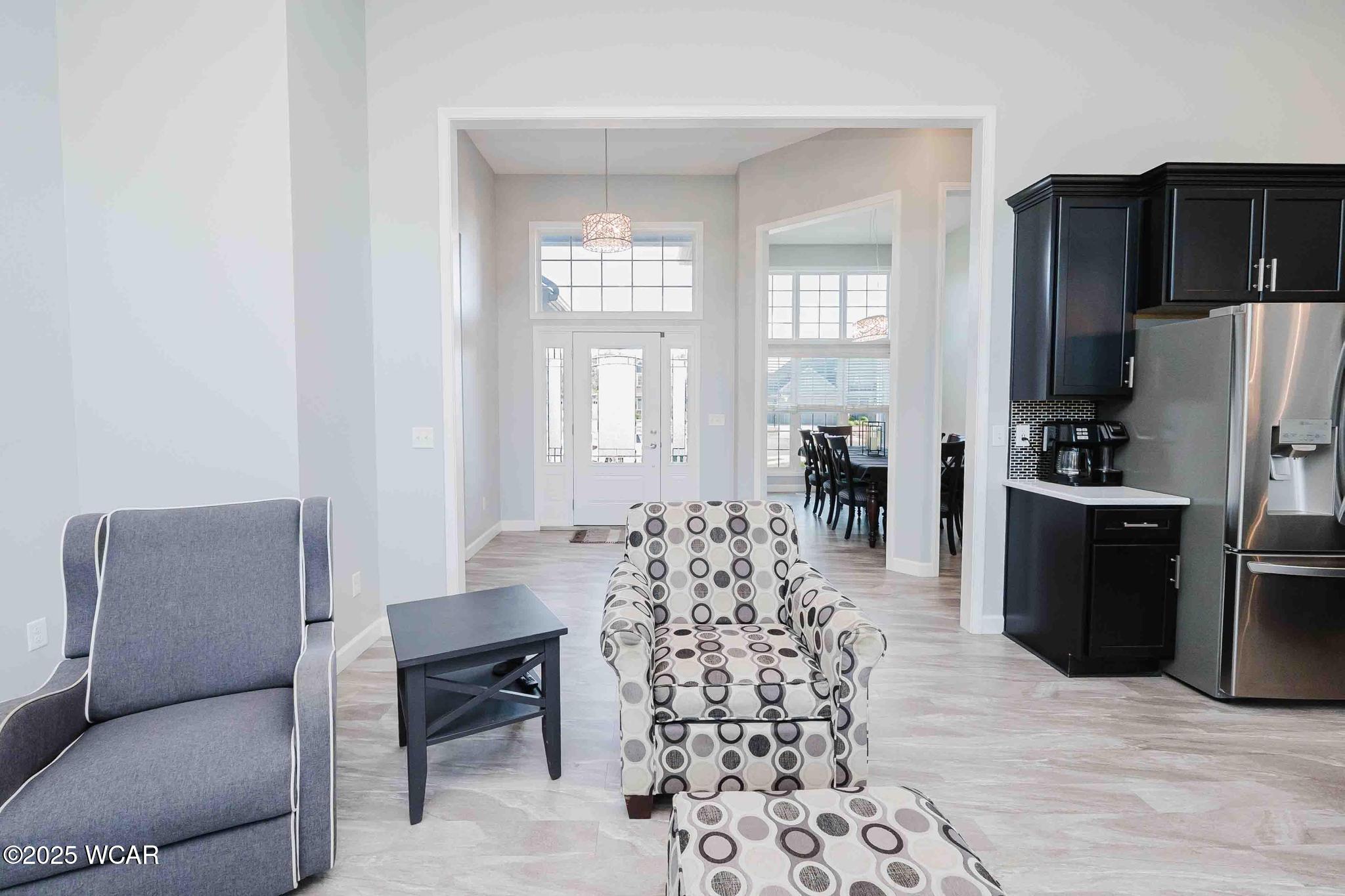 349 Sycamore Court, Bluffton, Ohio