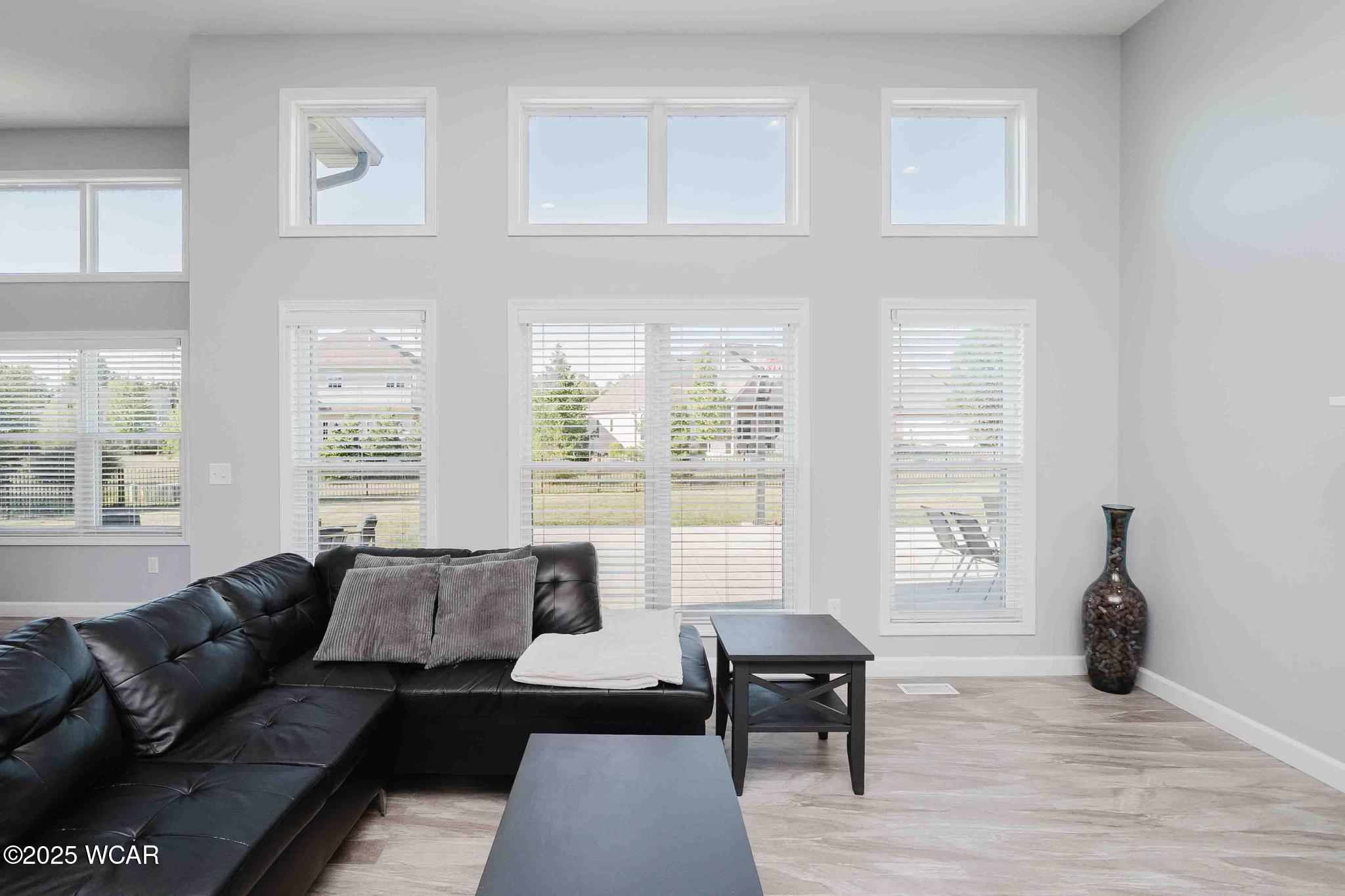 349 Sycamore Court, Bluffton, Ohio