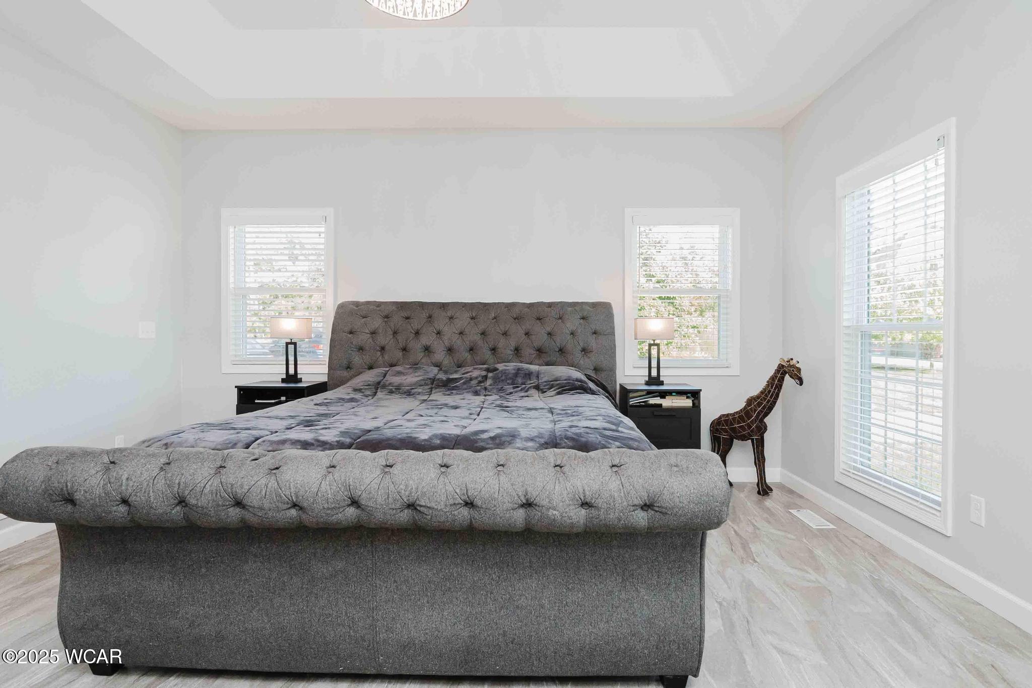 349 Sycamore Court, Bluffton, Ohio