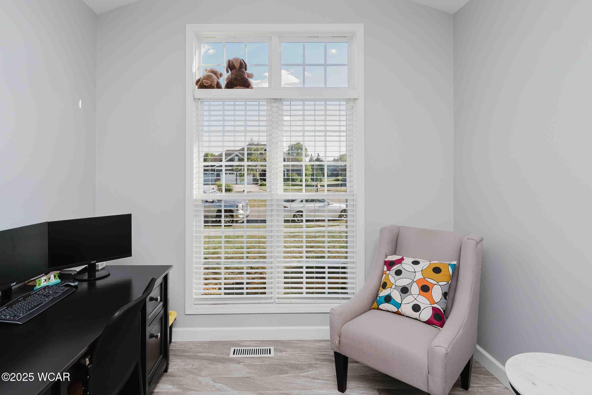 349 Sycamore Court, Bluffton, Ohio