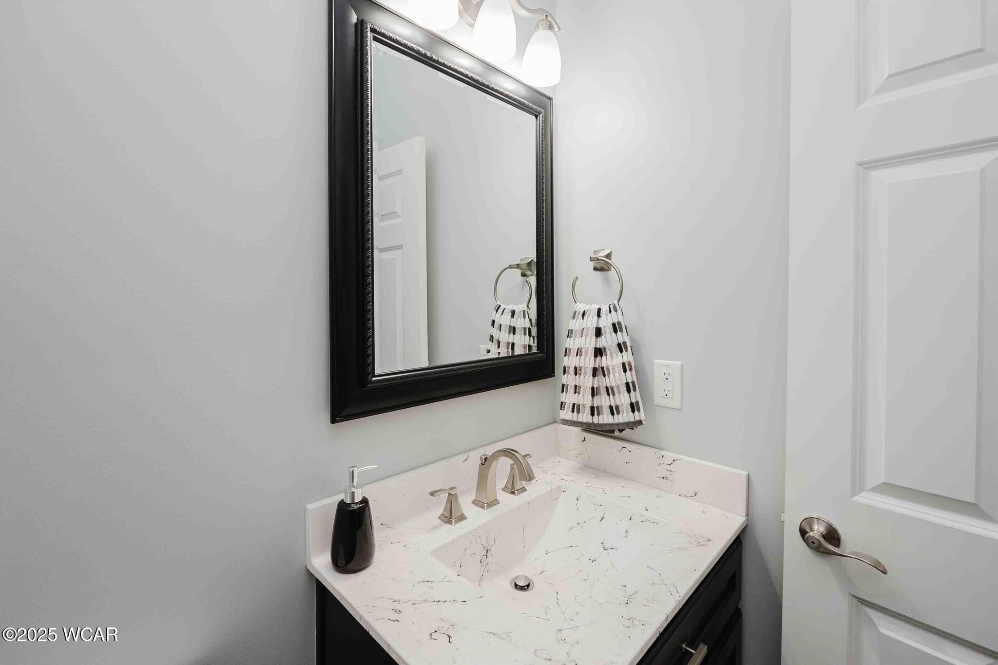 349 Sycamore Court, Bluffton, Ohio