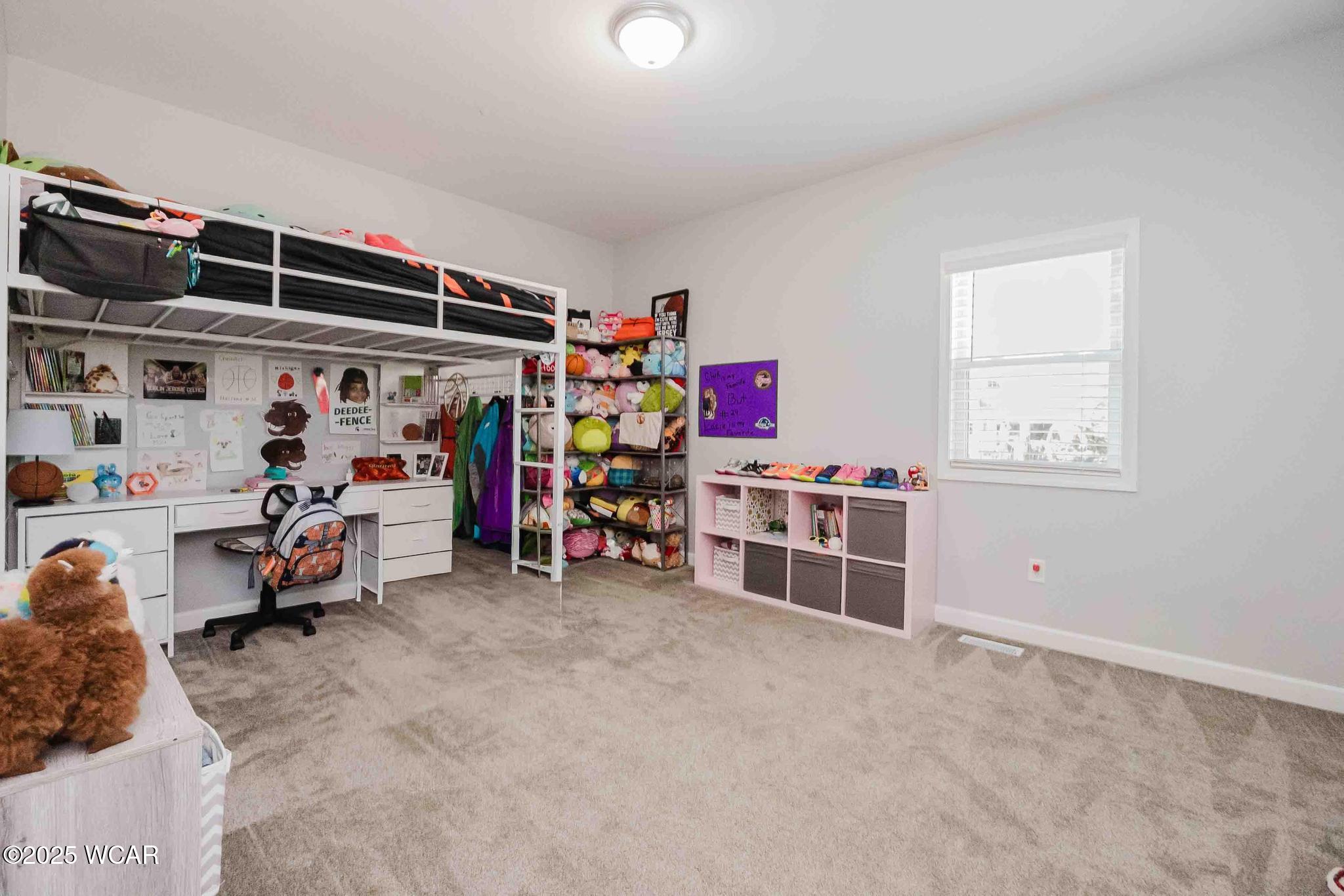 349 Sycamore Court, Bluffton, Ohio