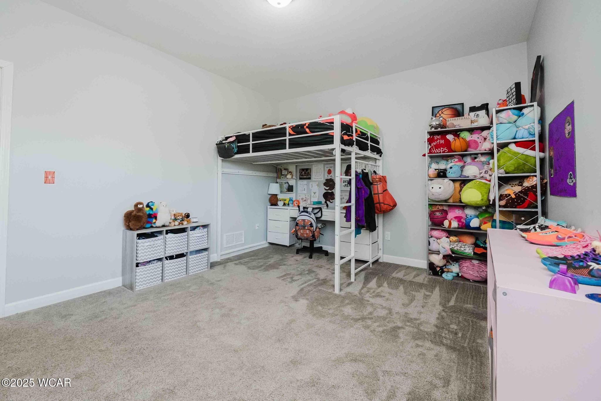 349 Sycamore Court, Bluffton, Ohio