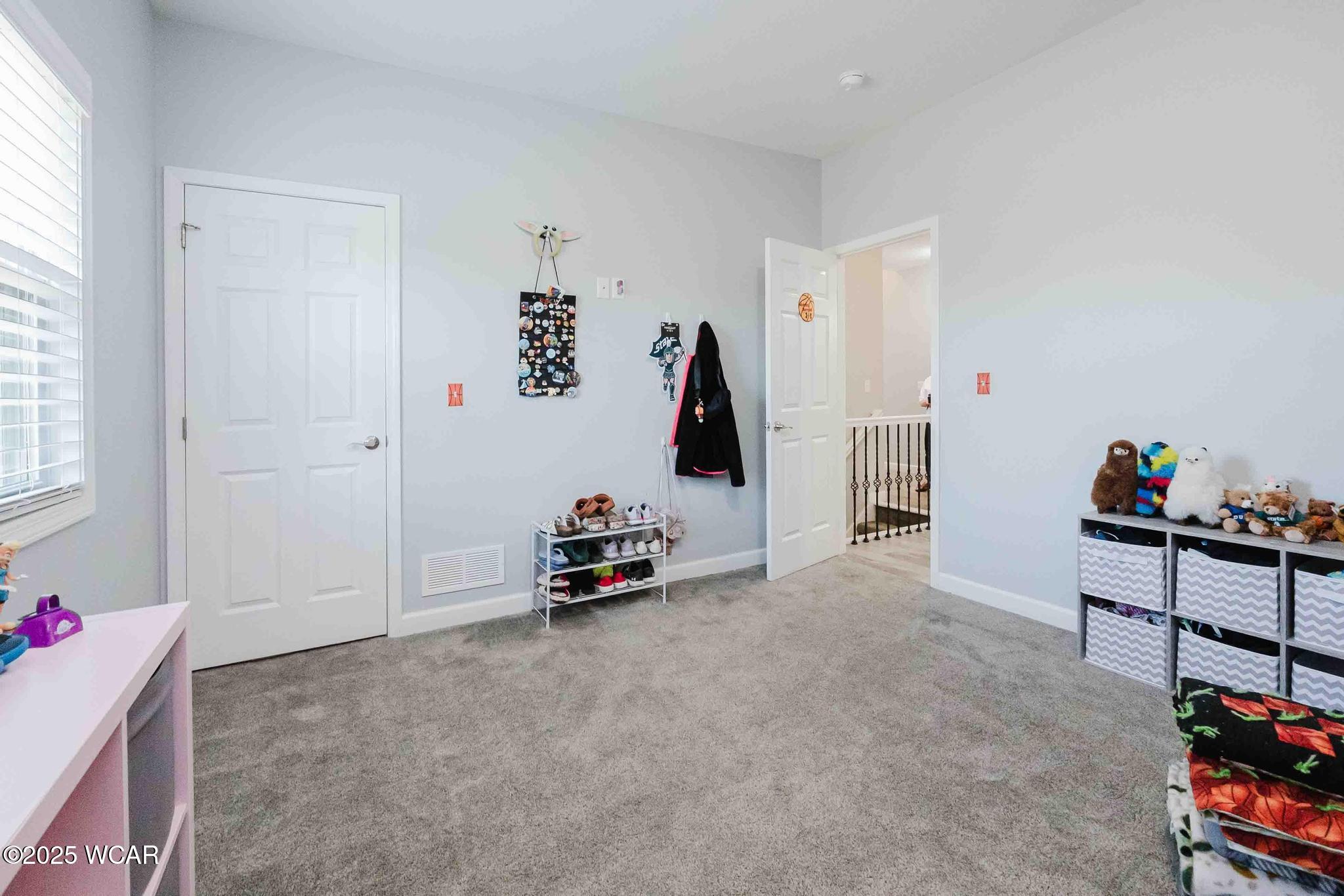 349 Sycamore Court, Bluffton, Ohio