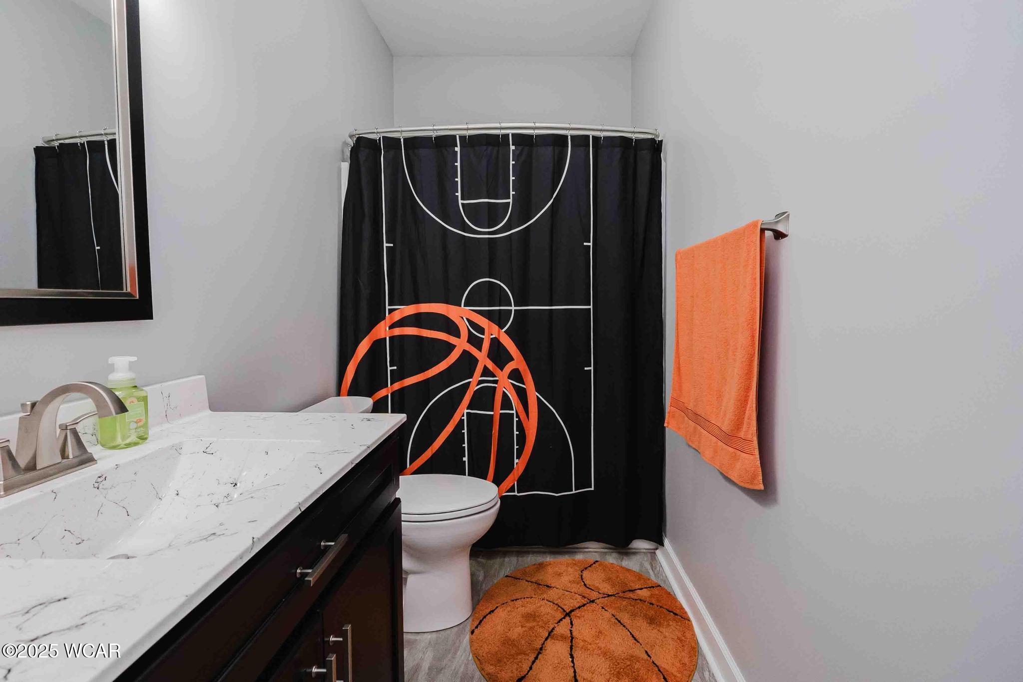 349 Sycamore Court, Bluffton, Ohio