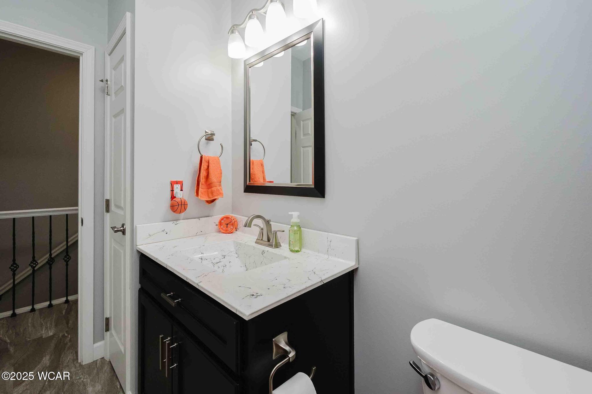 349 Sycamore Court, Bluffton, Ohio