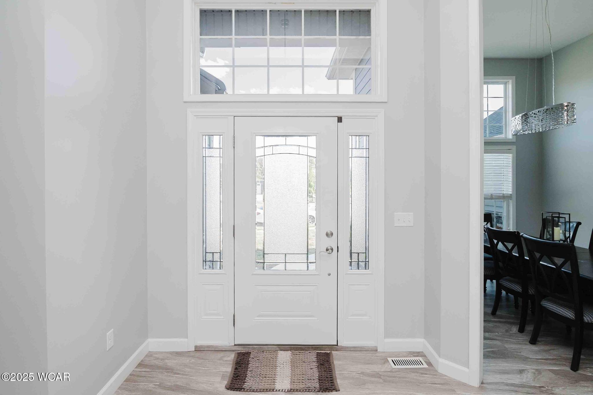 349 Sycamore Court, Bluffton, Ohio