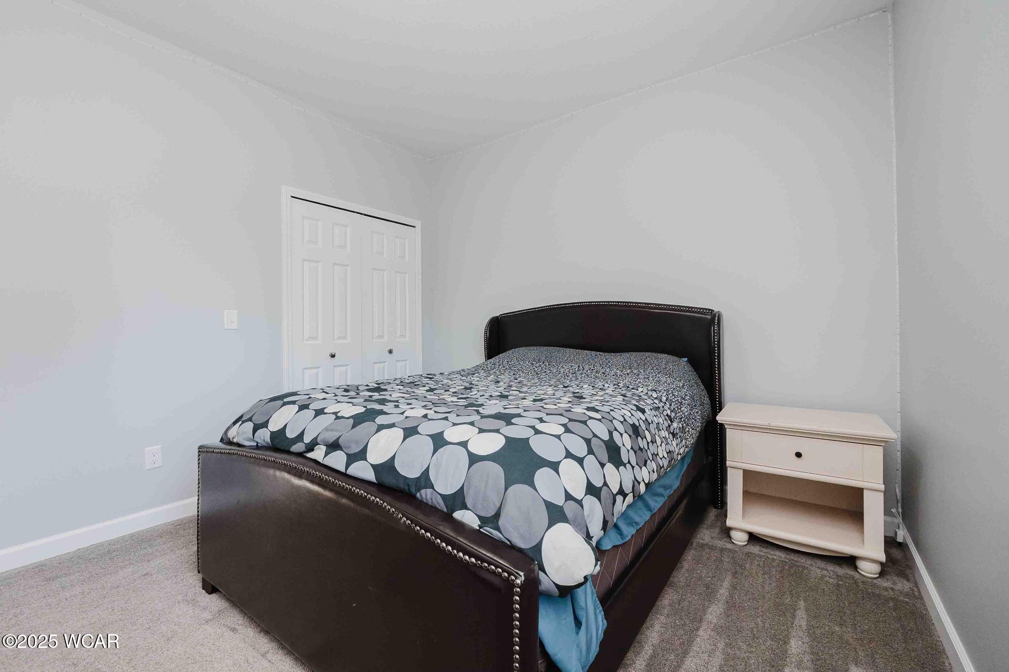 349 Sycamore Court, Bluffton, Ohio