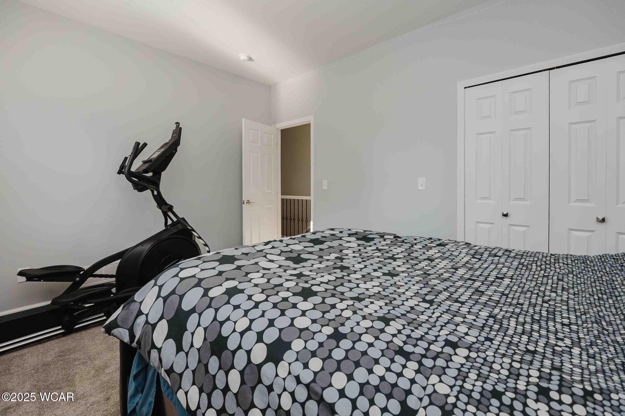 349 Sycamore Court, Bluffton, Ohio