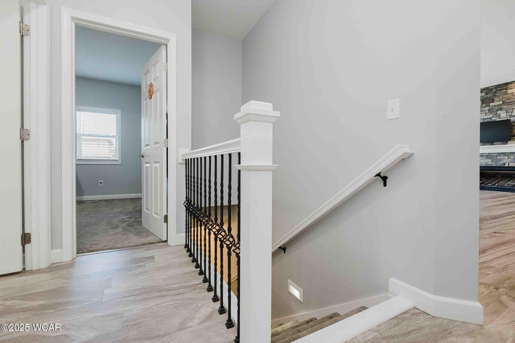 349 Sycamore Court, Bluffton, Ohio