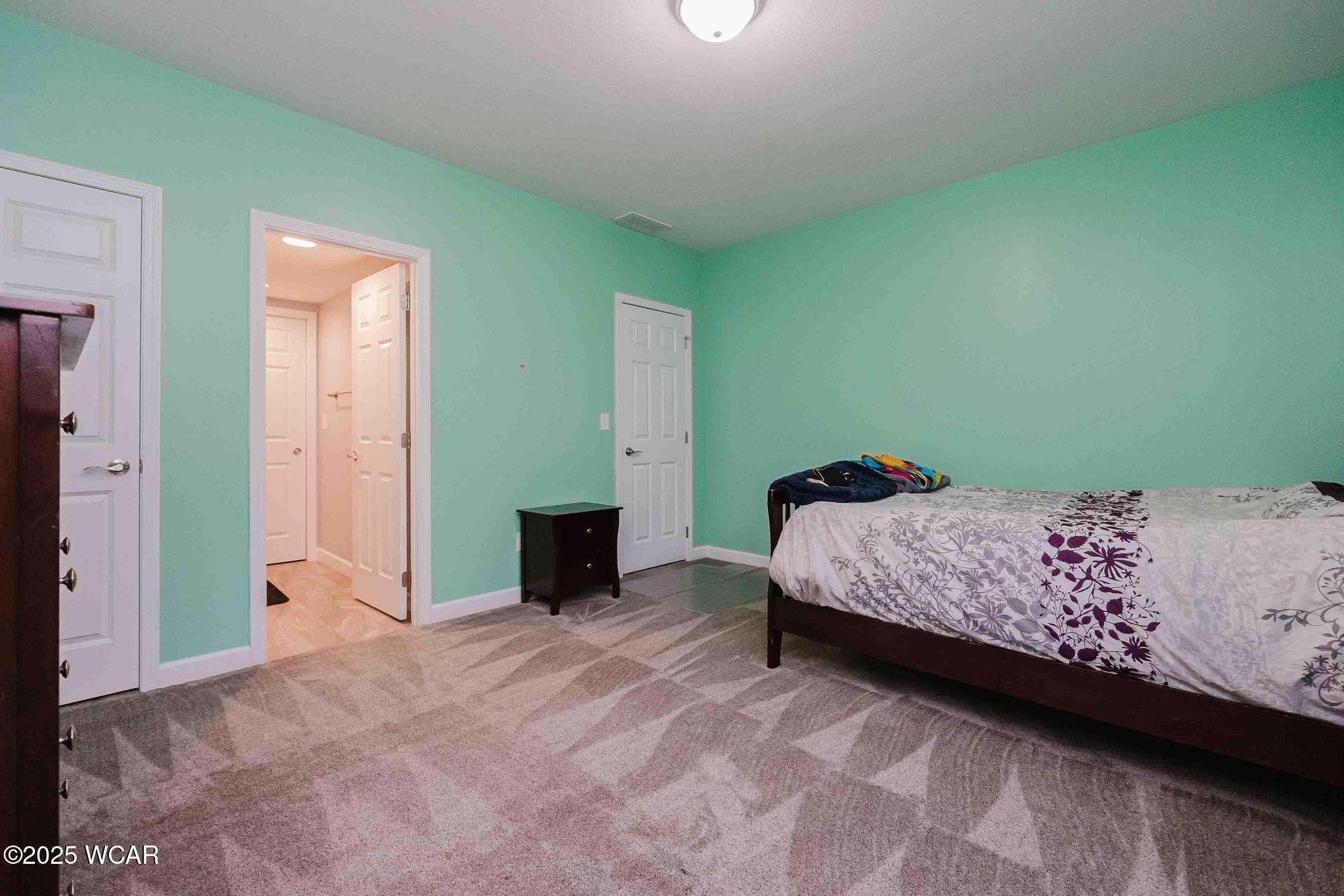 349 Sycamore Court, Bluffton, Ohio