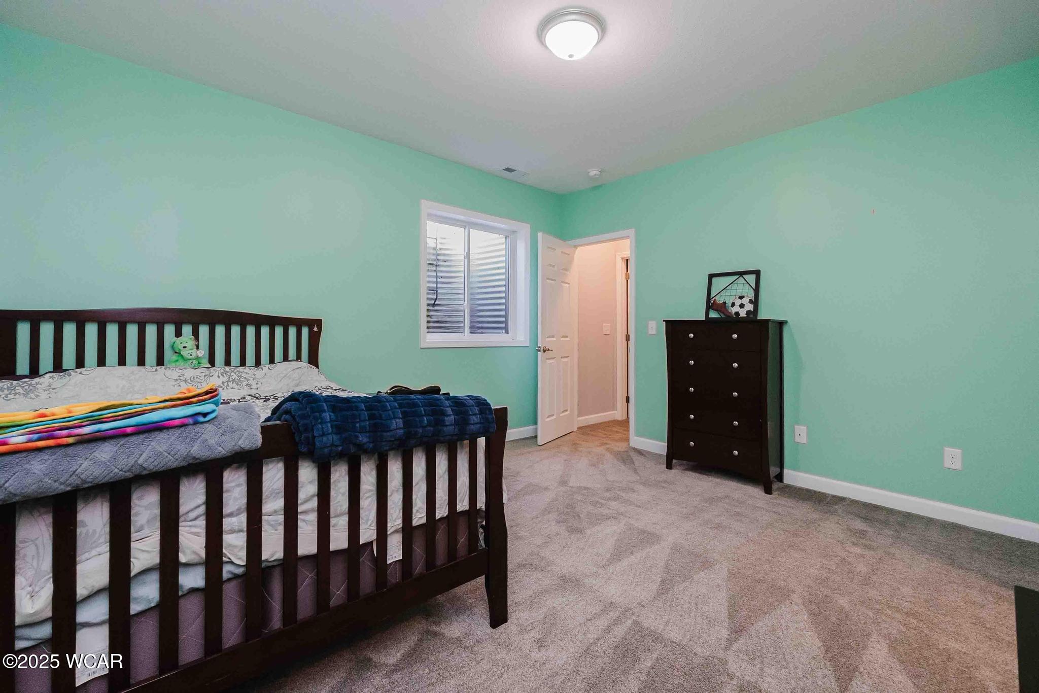 349 Sycamore Court, Bluffton, Ohio