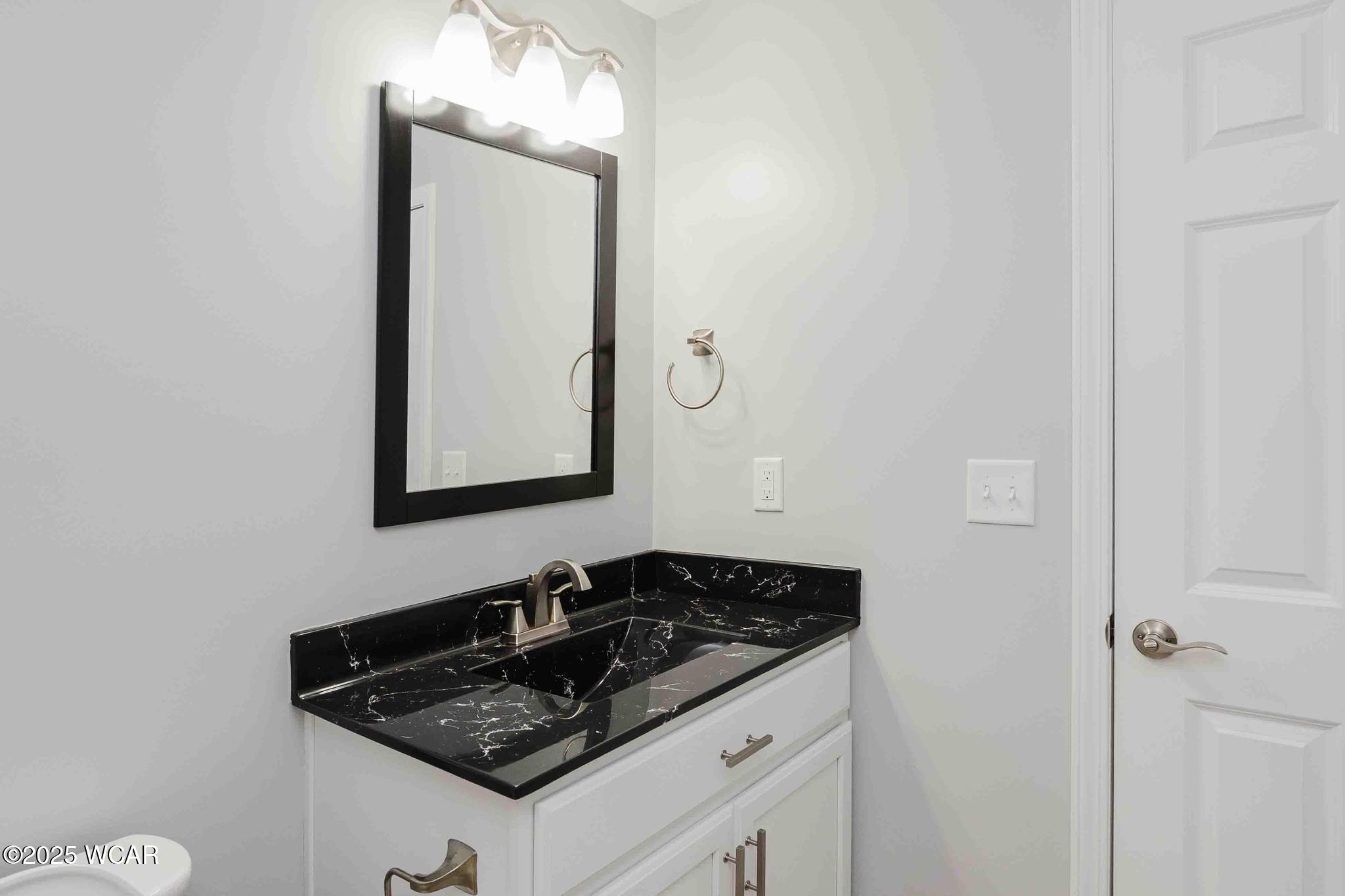 349 Sycamore Court, Bluffton, Ohio