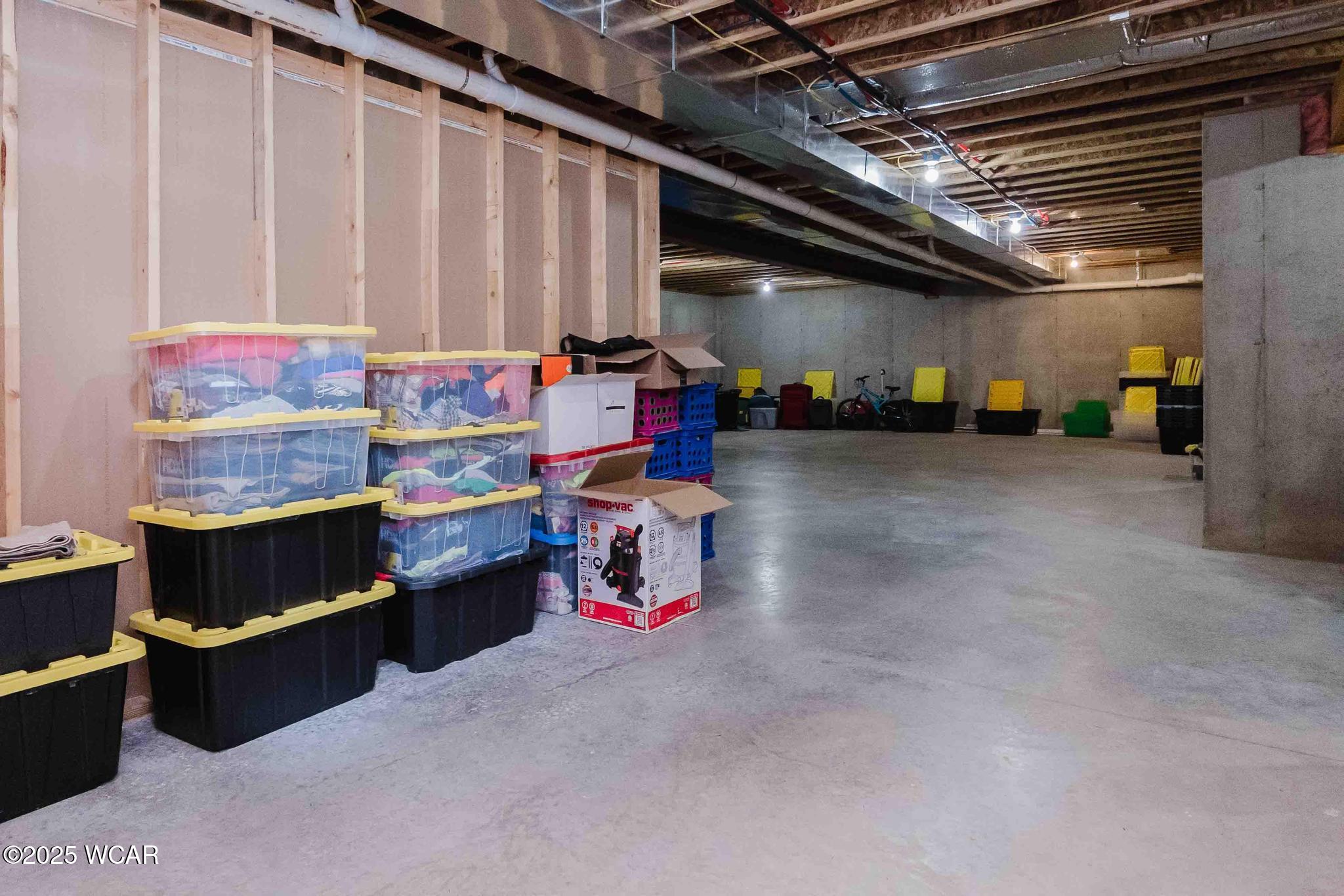 349 Sycamore Court, Bluffton, Ohio