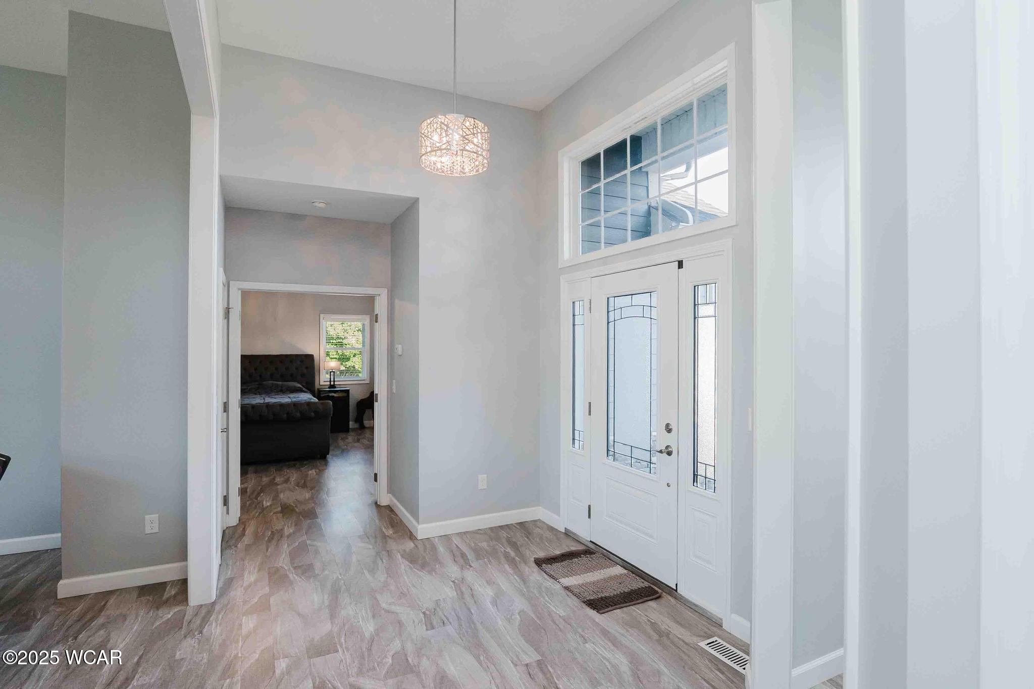 349 Sycamore Court, Bluffton, Ohio