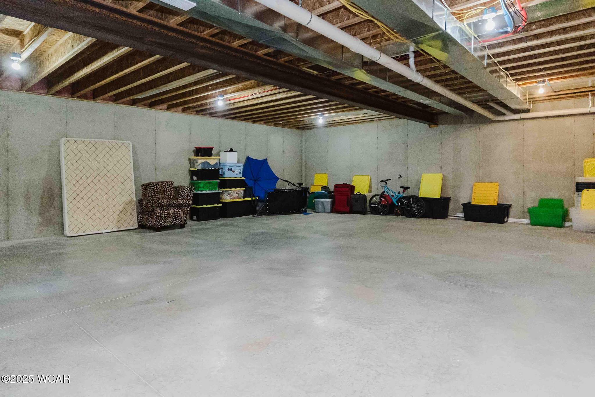 349 Sycamore Court, Bluffton, Ohio