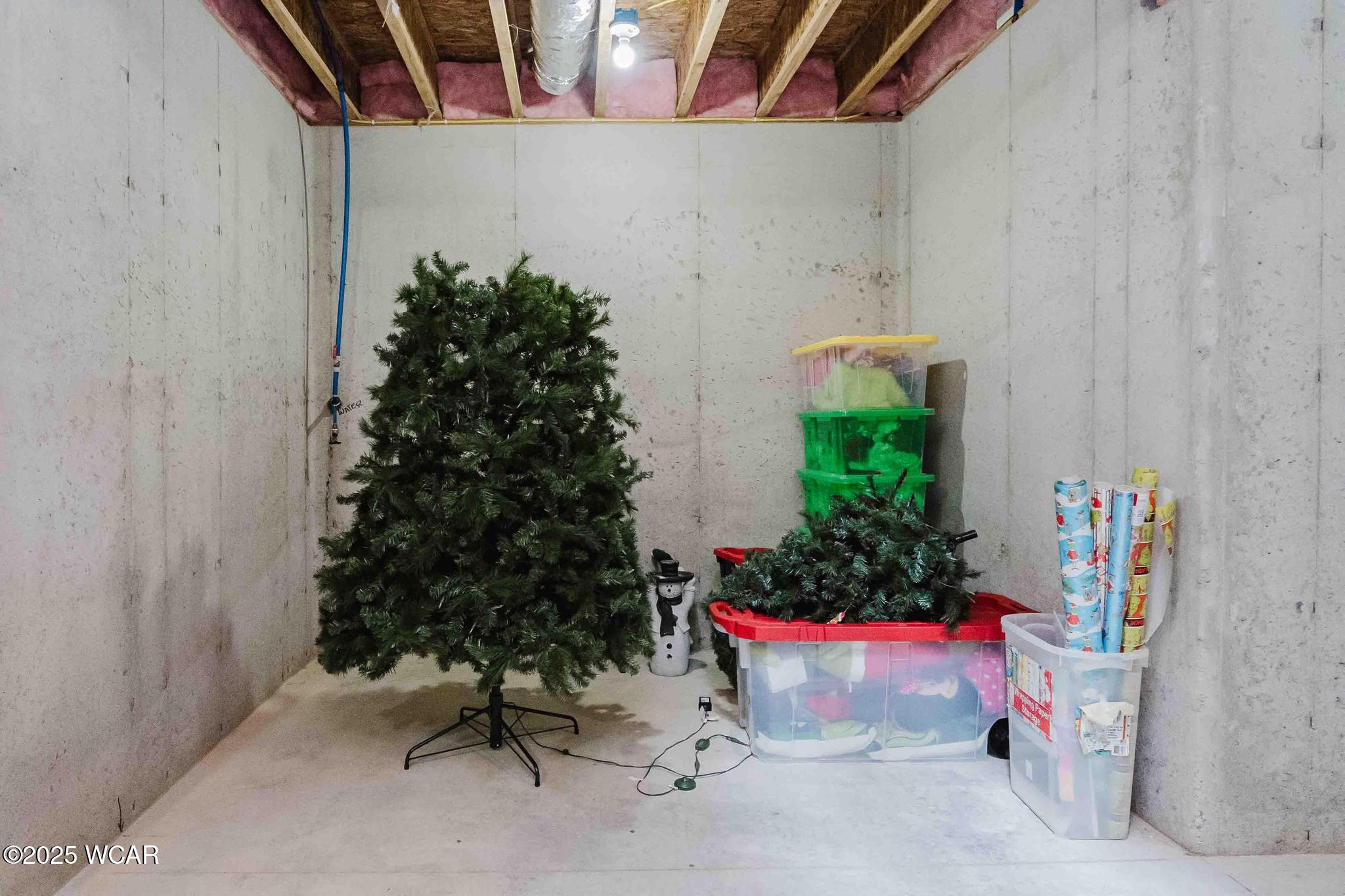 349 Sycamore Court, Bluffton, Ohio