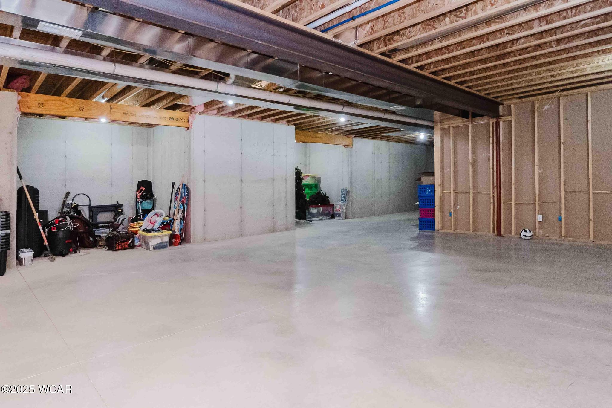 349 Sycamore Court, Bluffton, Ohio