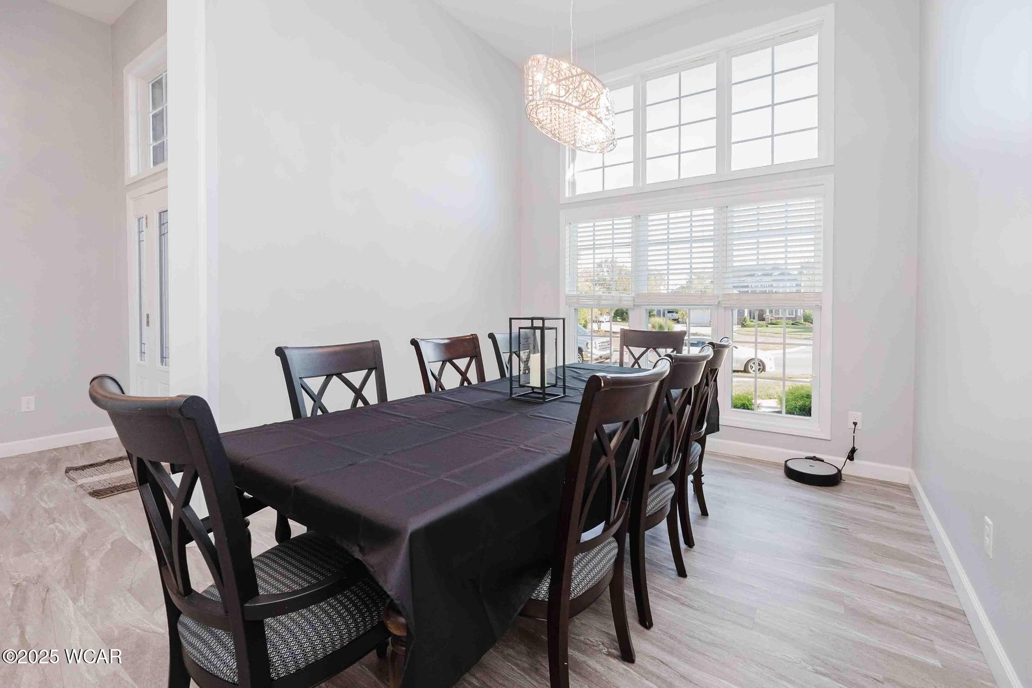 349 Sycamore Court, Bluffton, Ohio