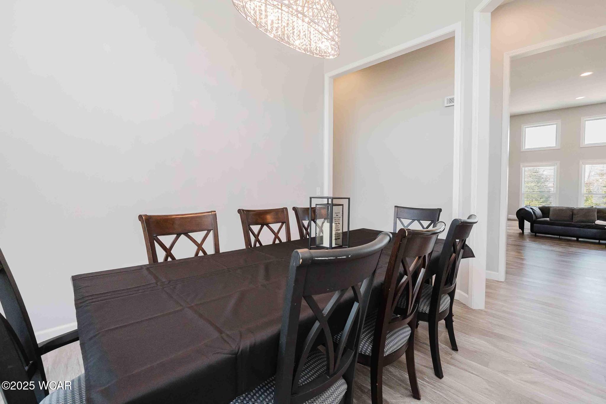 349 Sycamore Court, Bluffton, Ohio