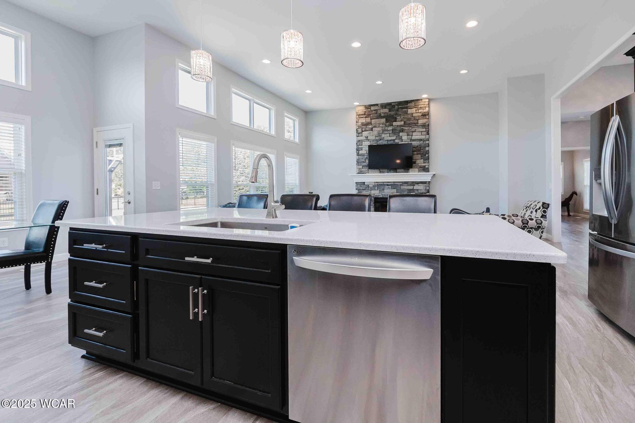 349 Sycamore Court, Bluffton, Ohio