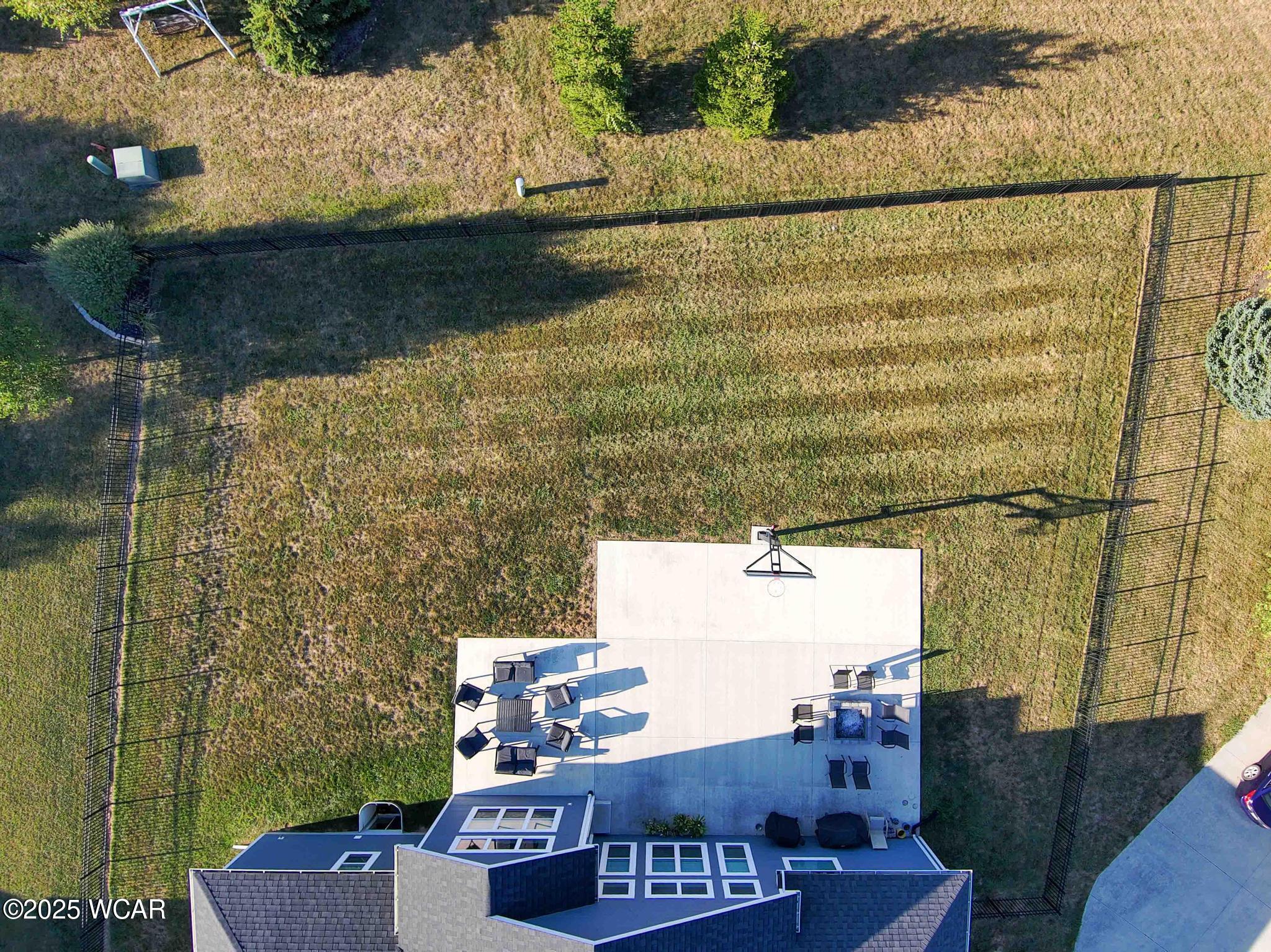 349 Sycamore Court, Bluffton, Ohio