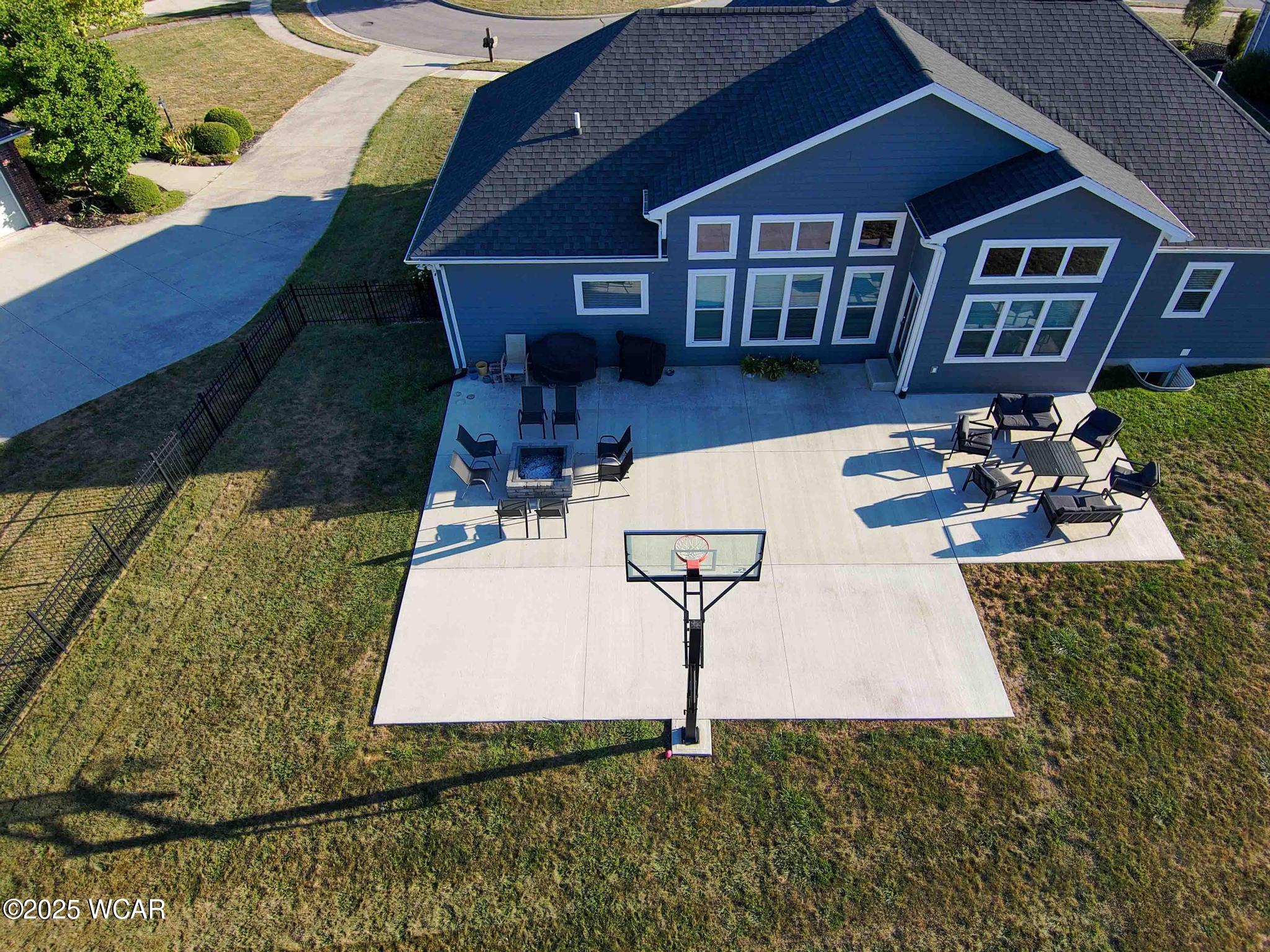 349 Sycamore Court, Bluffton, Ohio