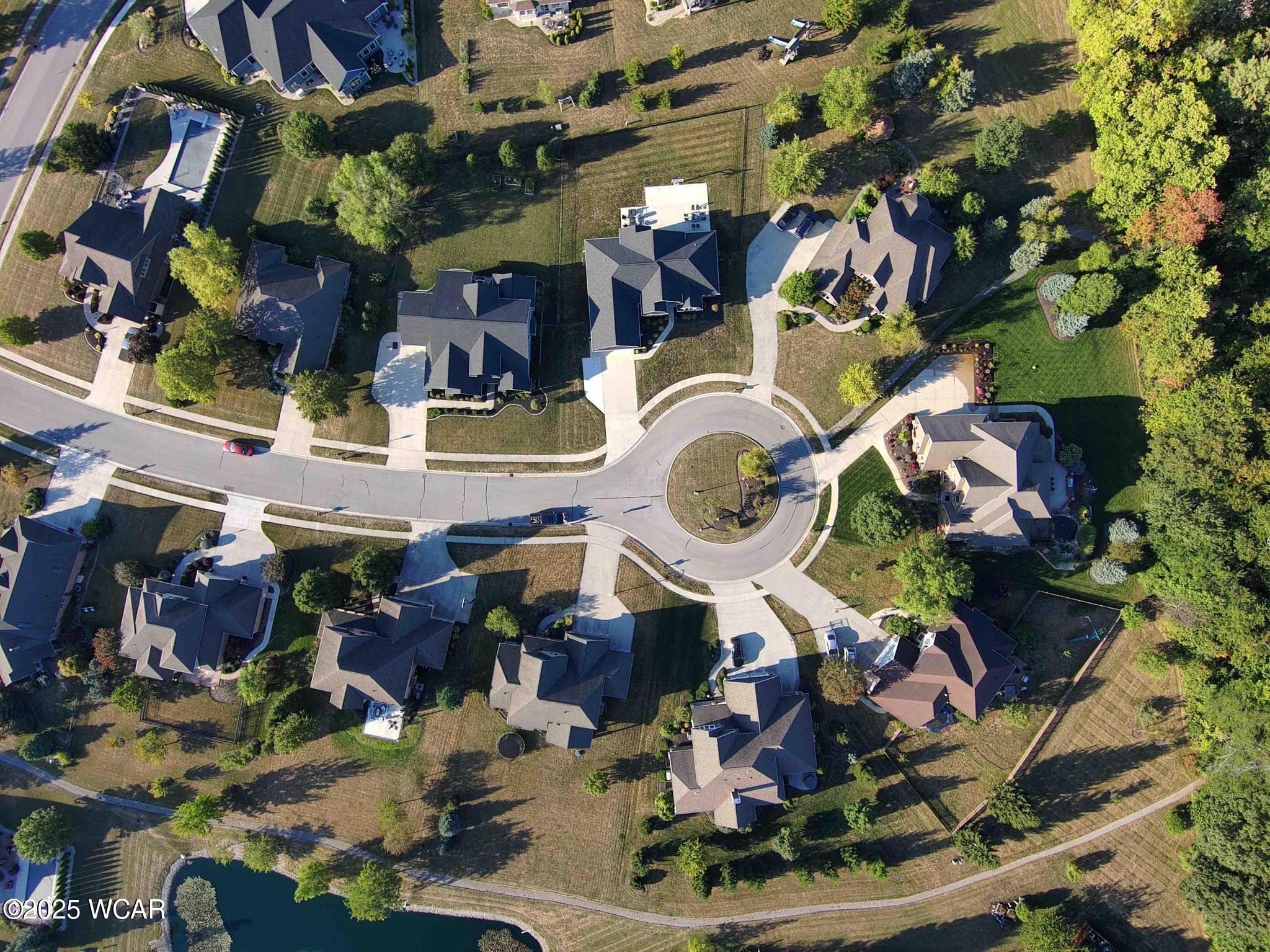 349 Sycamore Court, Bluffton, Ohio