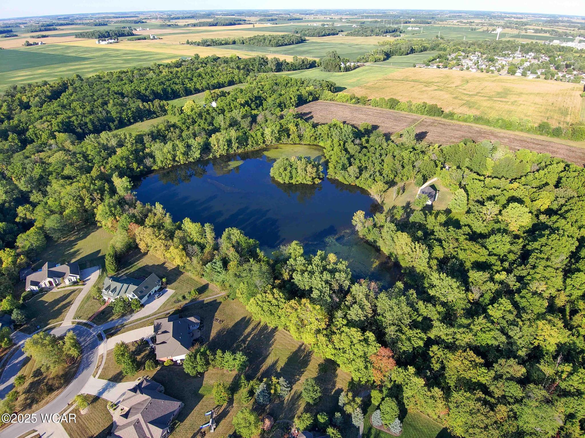 349 Sycamore Court, Bluffton, Ohio