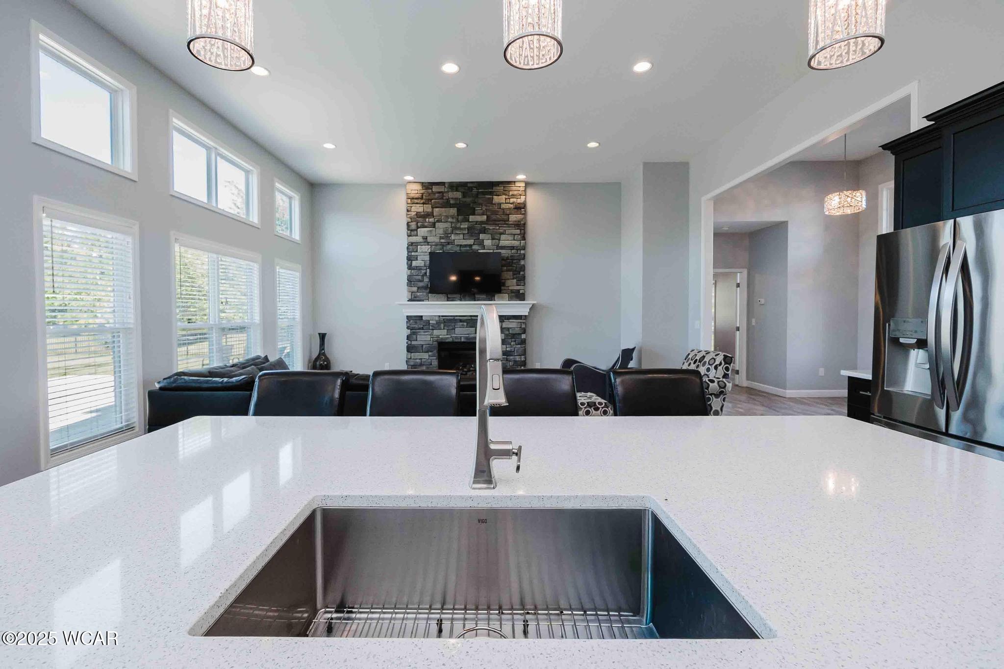 349 Sycamore Court, Bluffton, Ohio