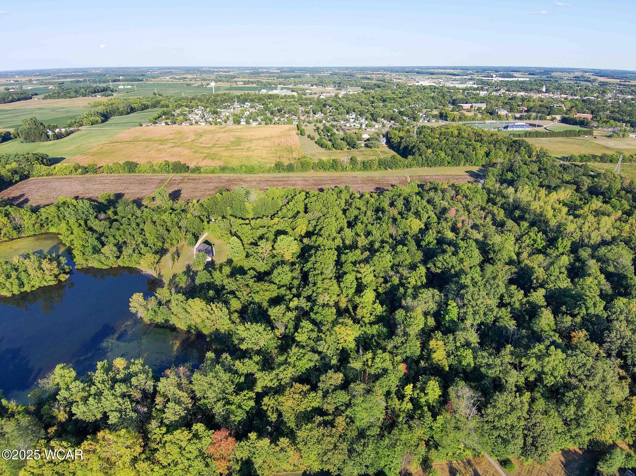 349 Sycamore Court, Bluffton, Ohio