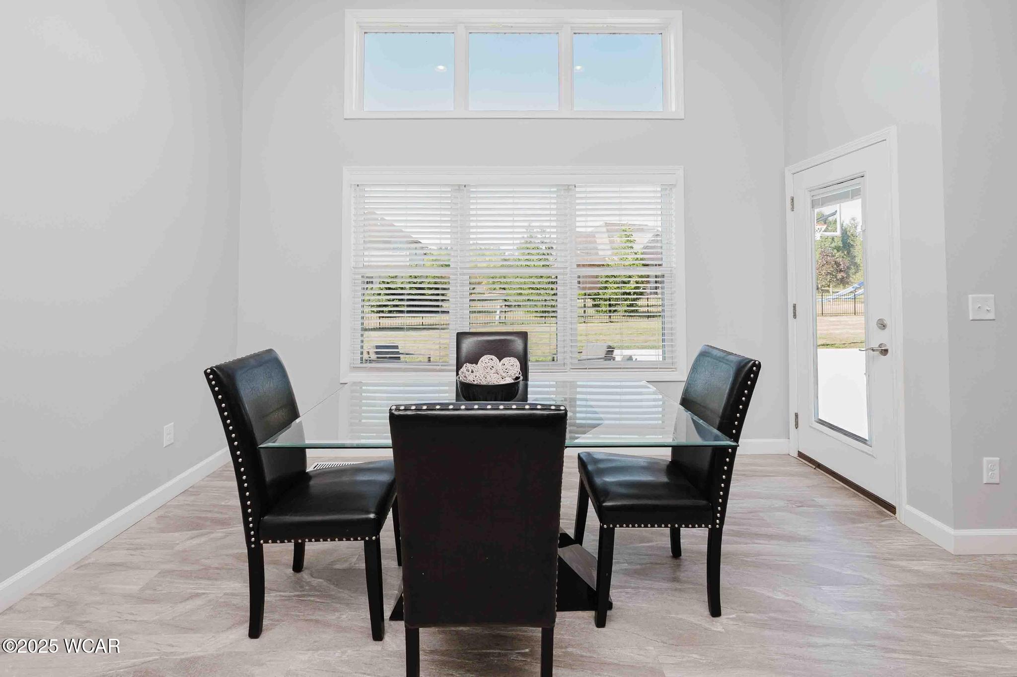 349 Sycamore Court, Bluffton, Ohio