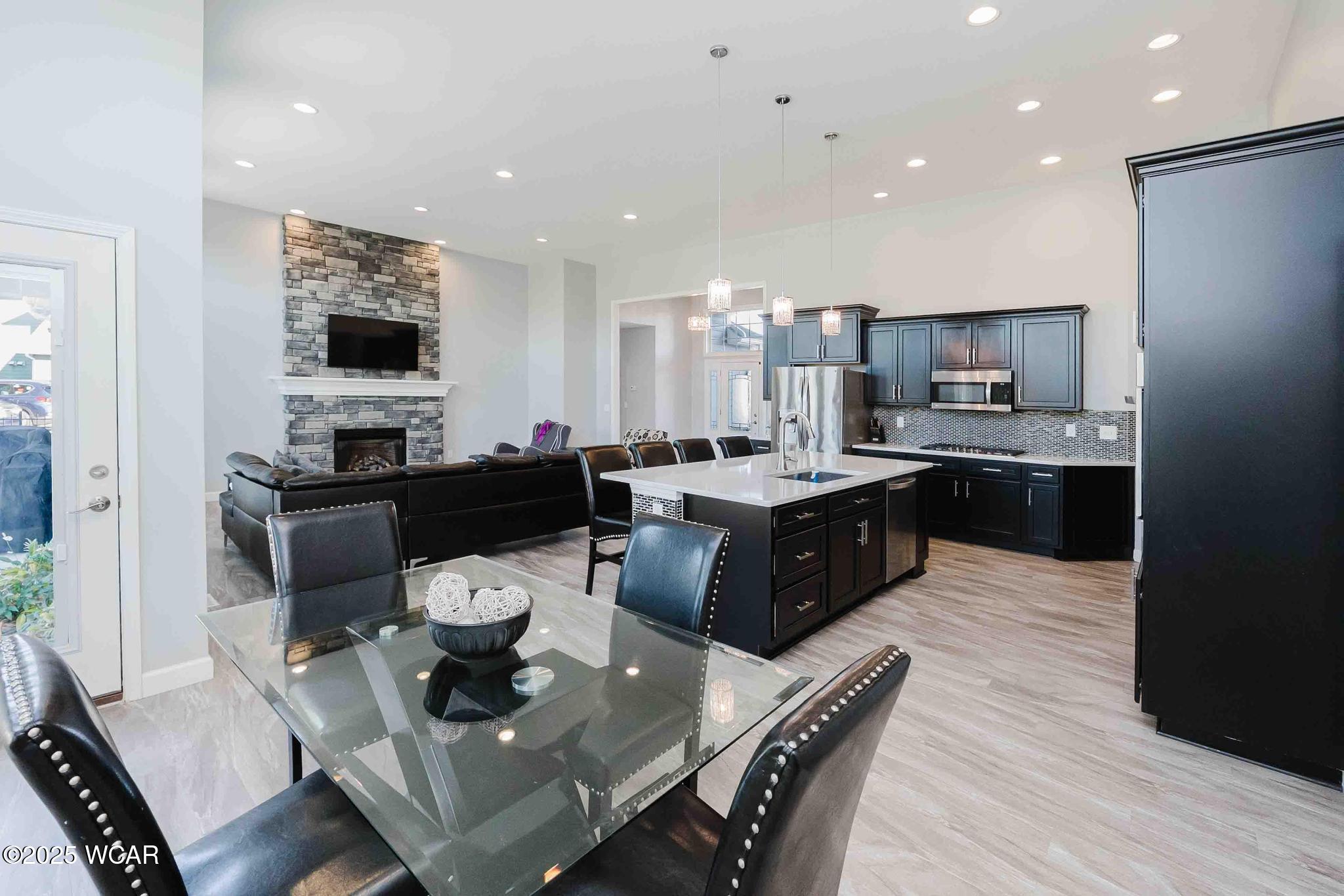 349 Sycamore Court, Bluffton, Ohio