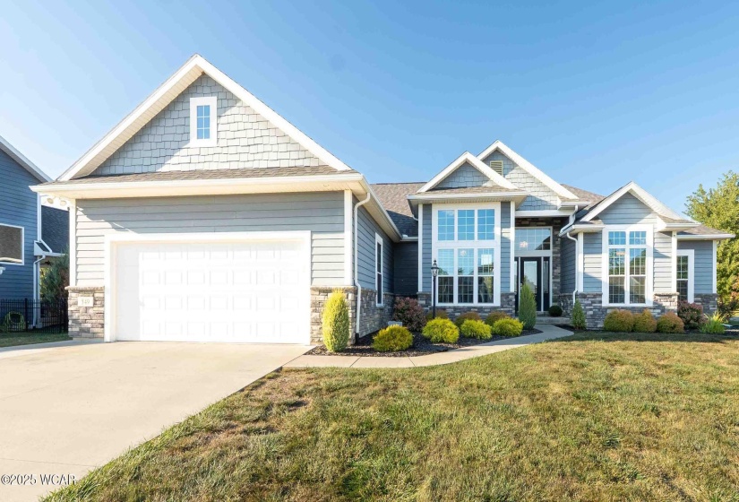 349 Sycamore Court, Bluffton, Ohio, 5 Bedrooms Bedrooms, ,3 BathroomsBathrooms,Residential,For Sale,Sycamore,308197