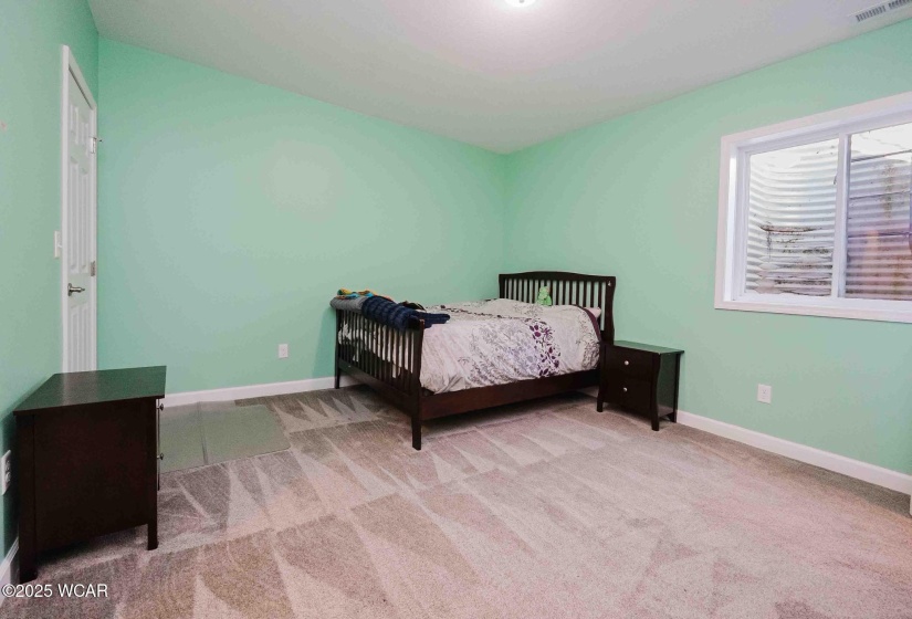 349 Sycamore Court, Bluffton, Ohio, 5 Bedrooms Bedrooms, ,3 BathroomsBathrooms,Residential,For Sale,Sycamore,308197