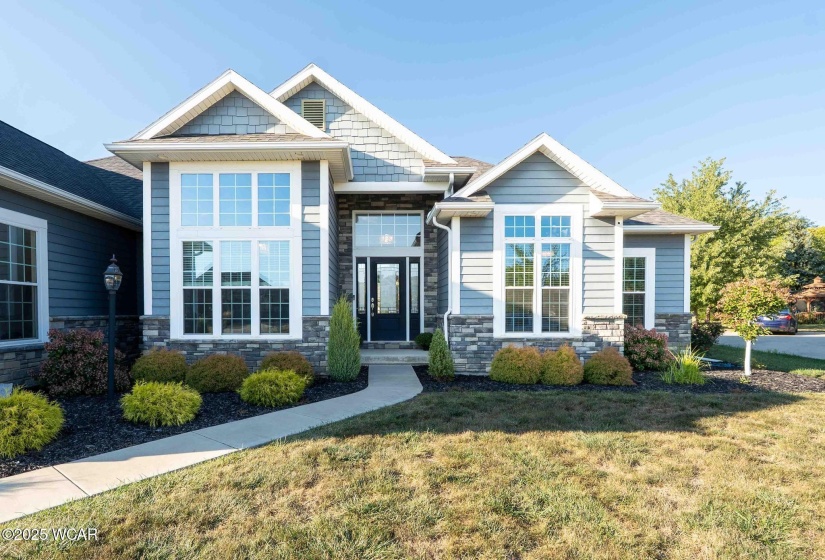 349 Sycamore Court, Bluffton, Ohio, 5 Bedrooms Bedrooms, ,3 BathroomsBathrooms,Residential,For Sale,Sycamore,308197